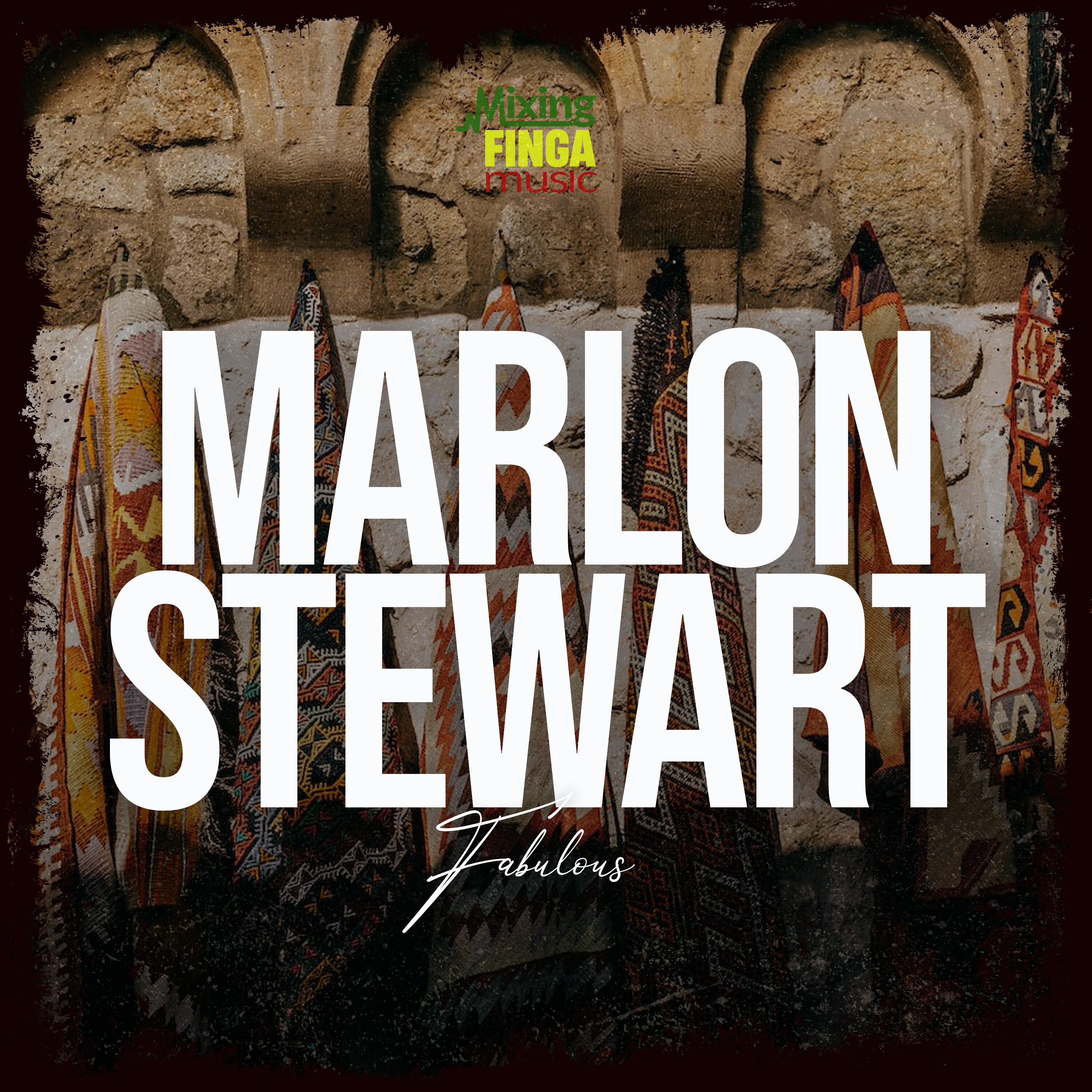 Marlon Stewart