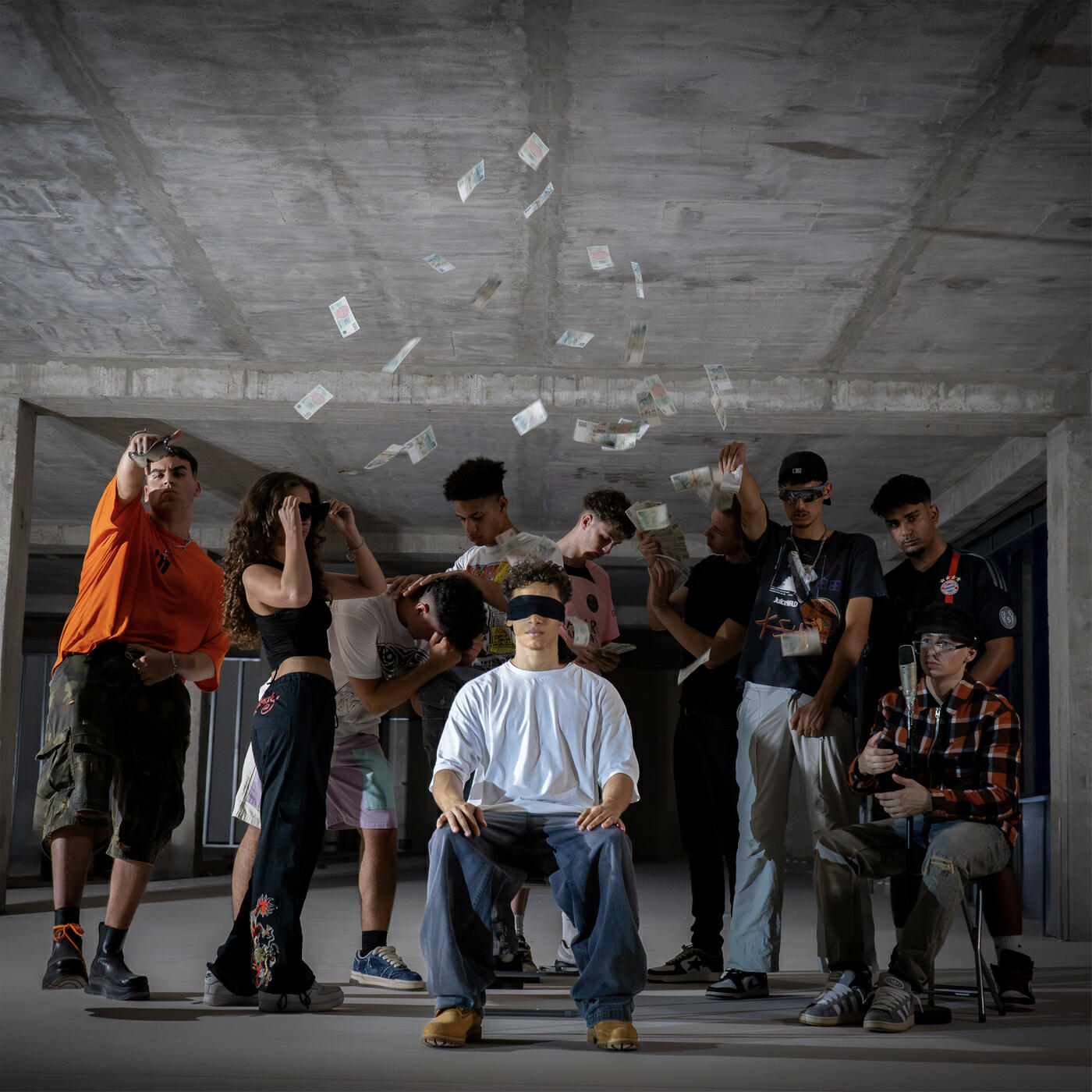 Релиз Bez chyb