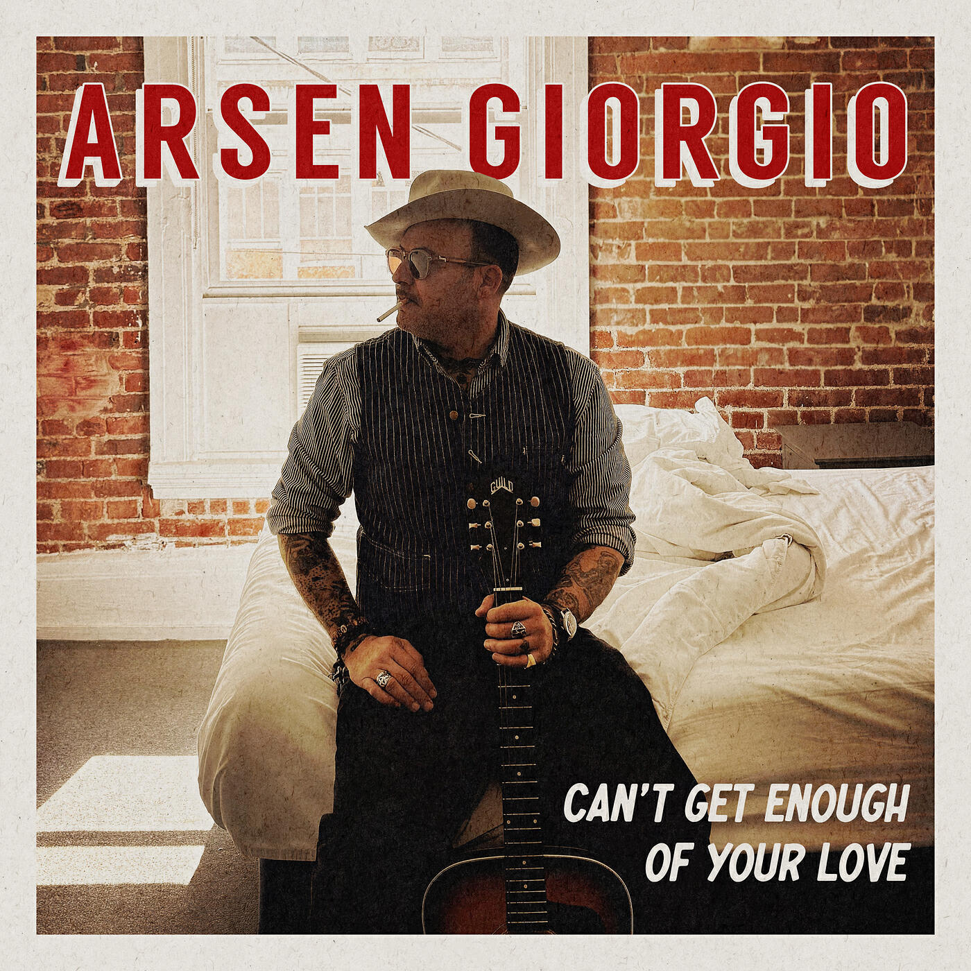 Arsen Giorgio