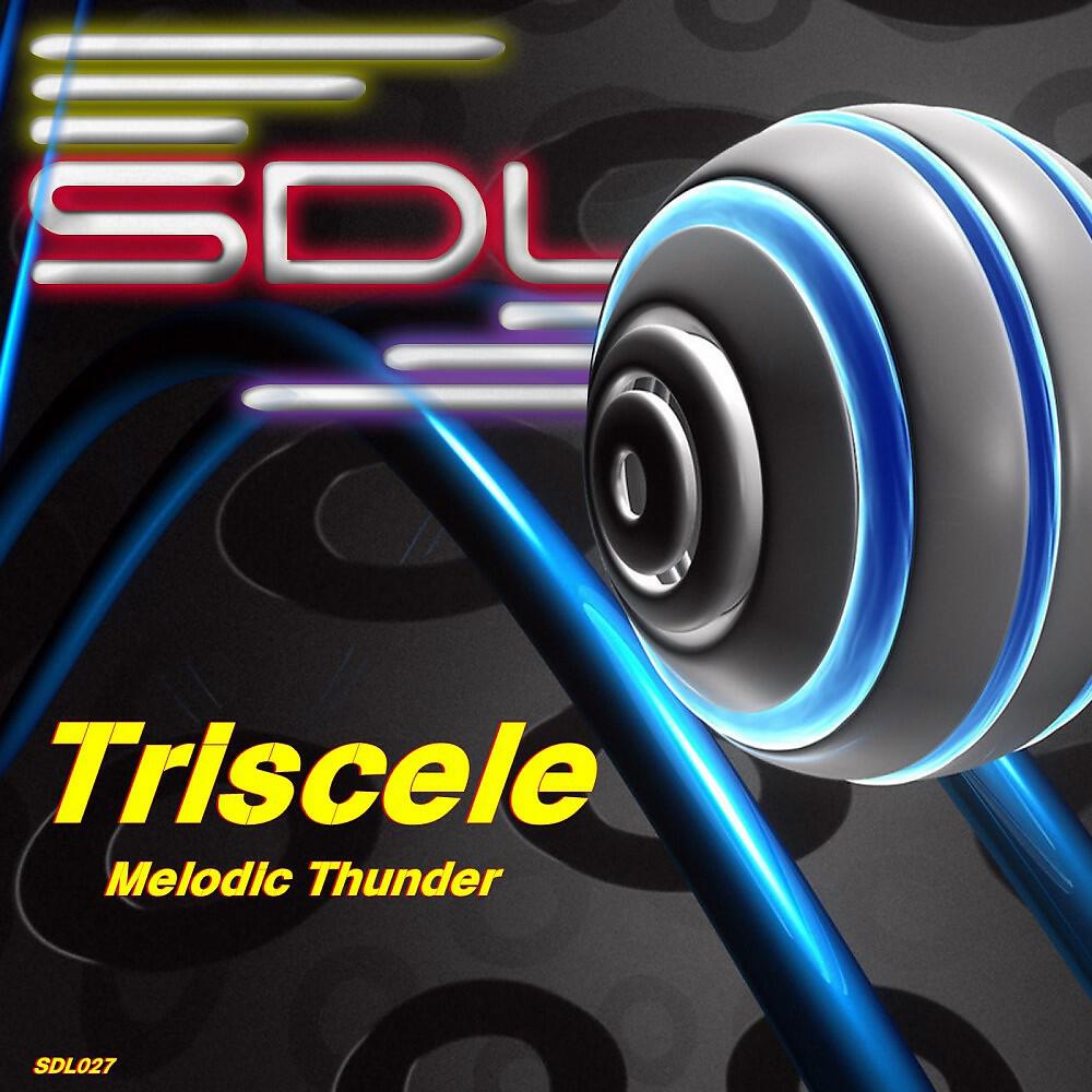 Релиз Melodic Thunder