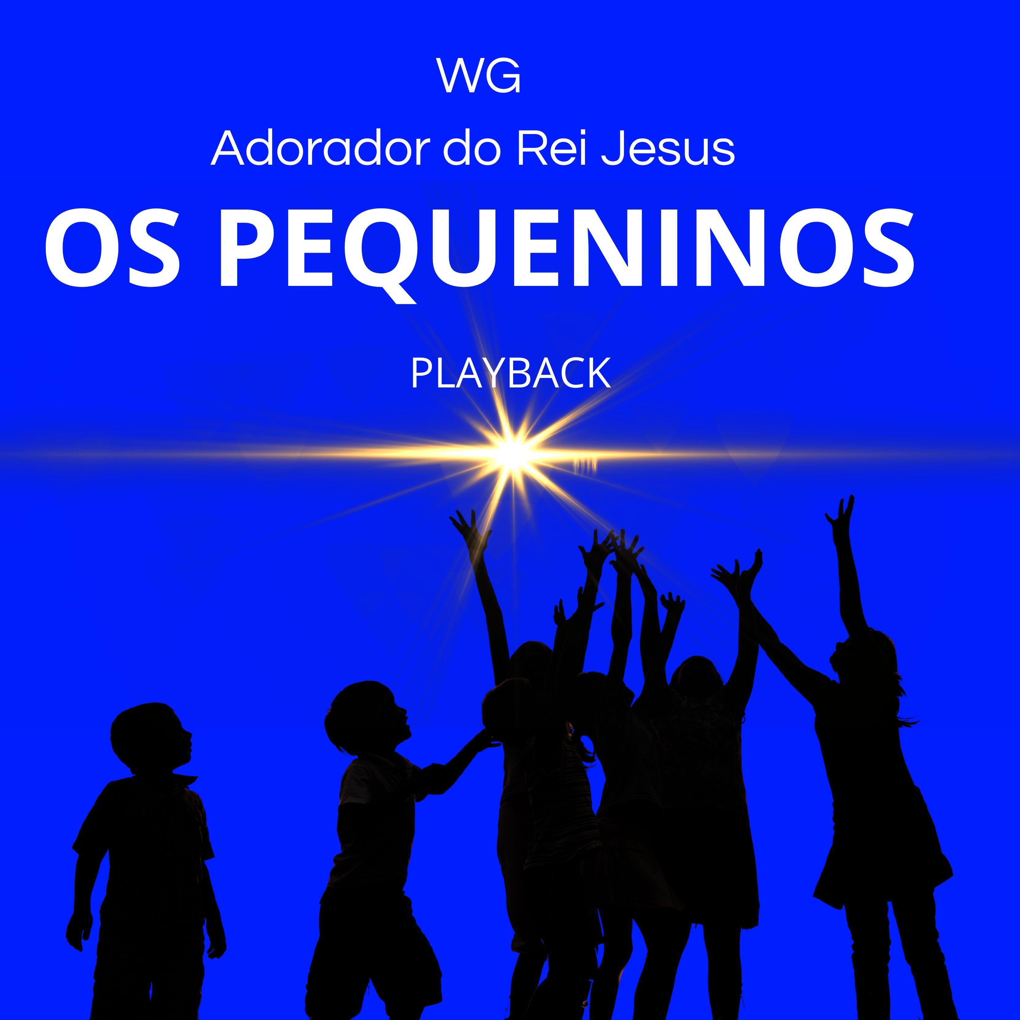 Релиз Os Pequeninos