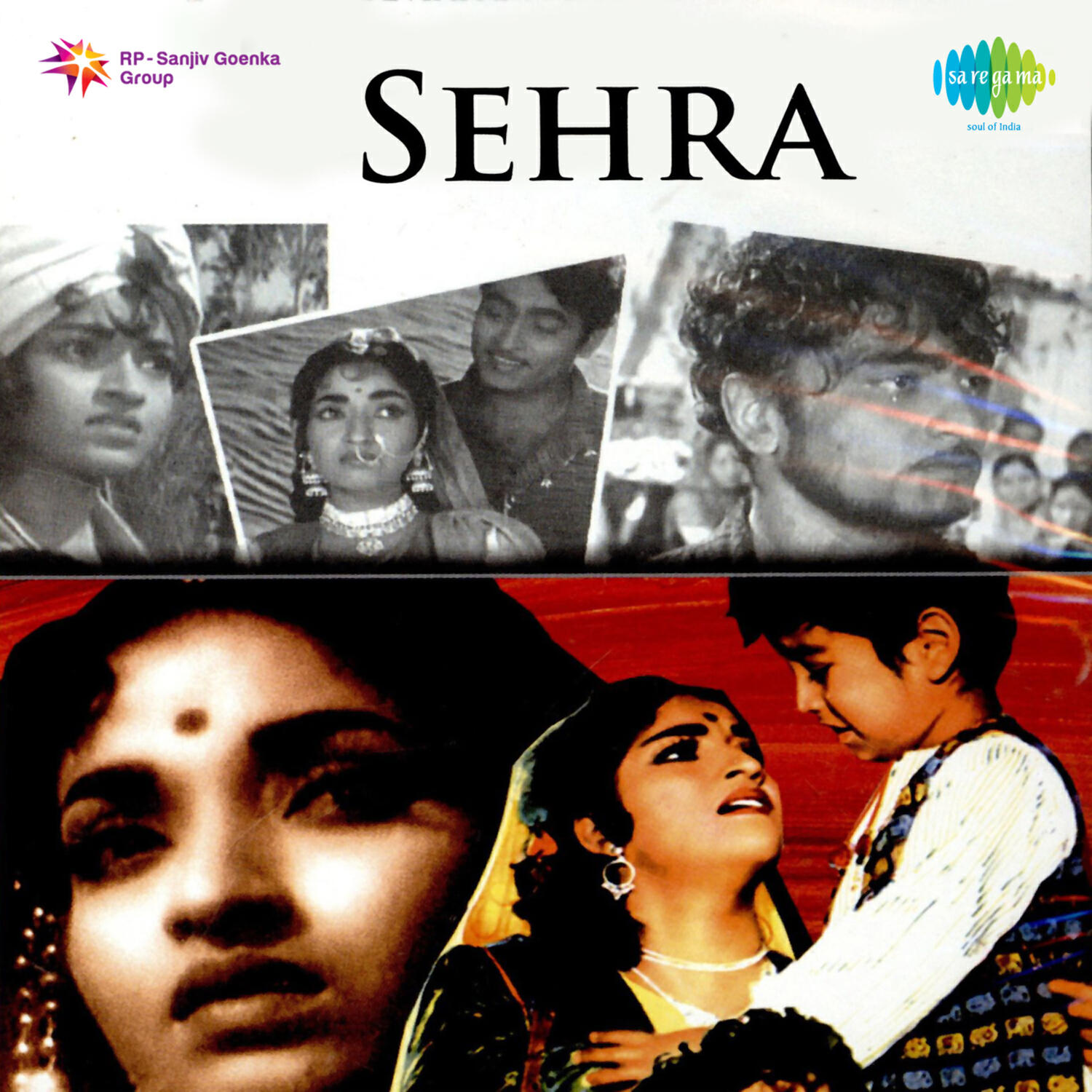 Релиз Sehra (Original Motion Picture Soundtrack)