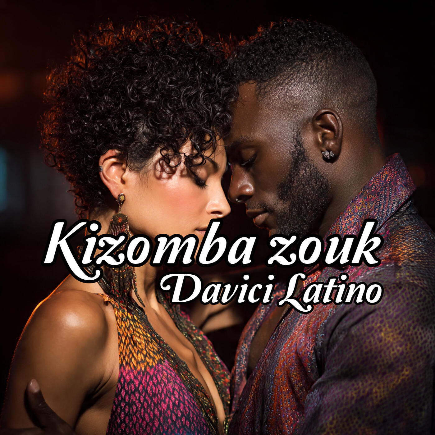 Релиз Kizomba Zouk