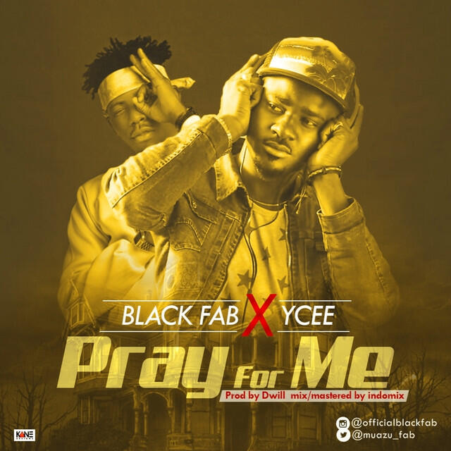 Релиз Pray for Me