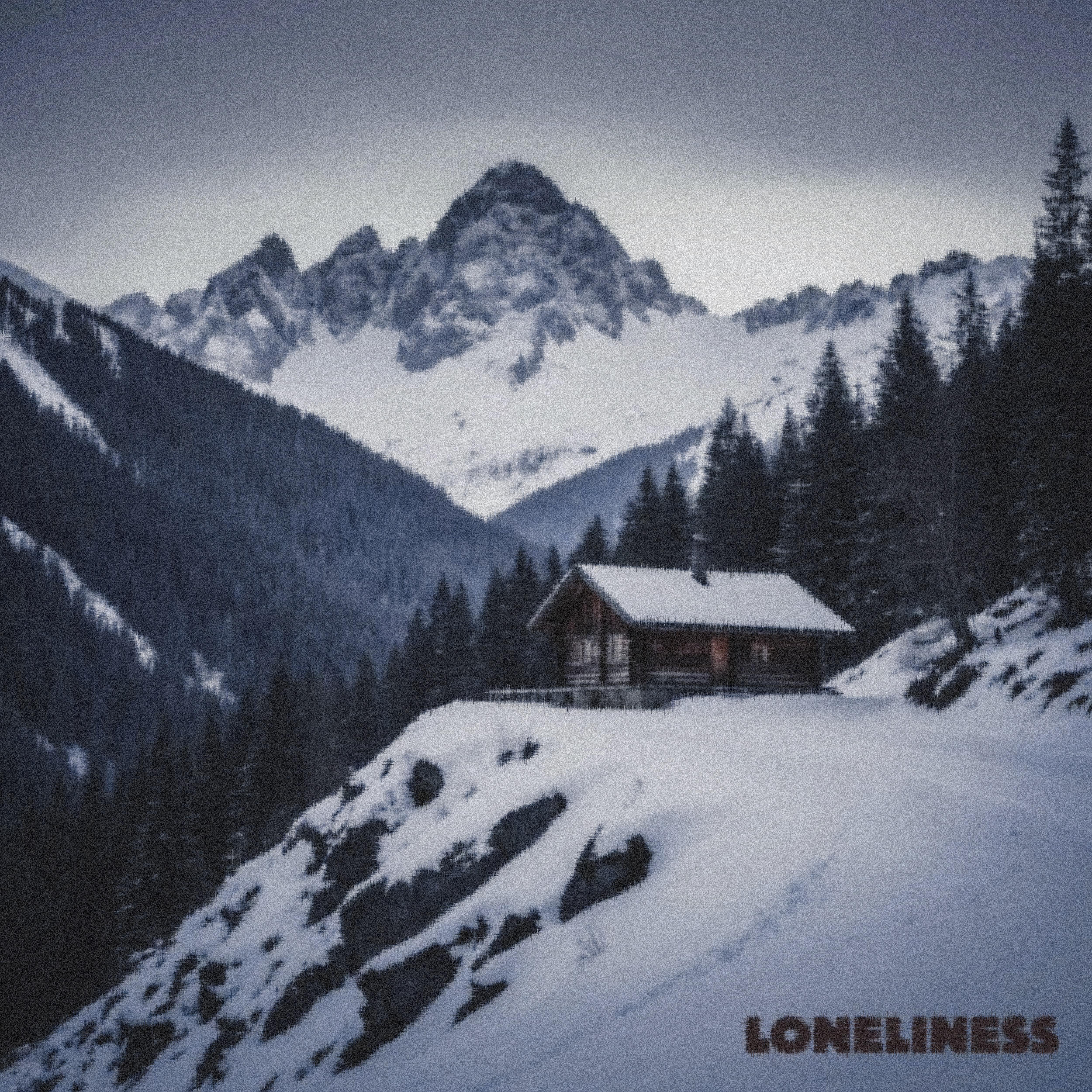 Релиз Loneliness