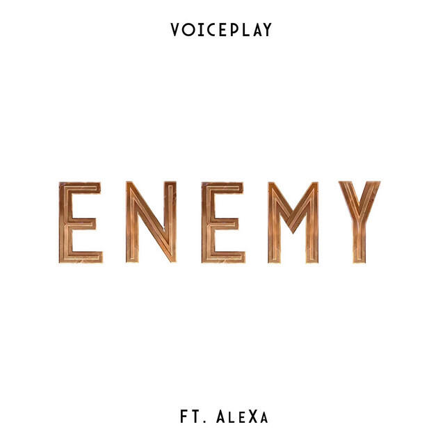 Релиз Enemy
