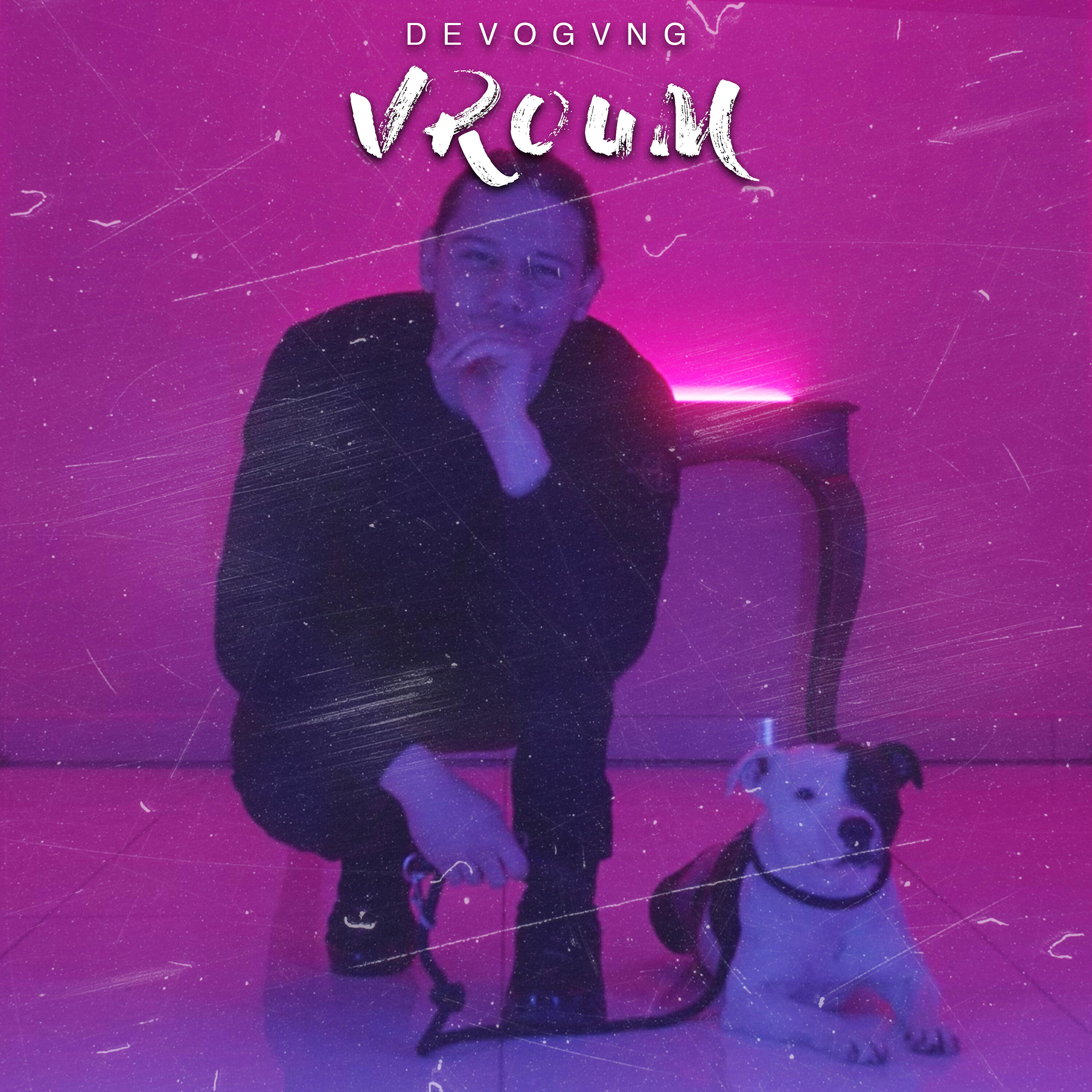 Релиз Vroum