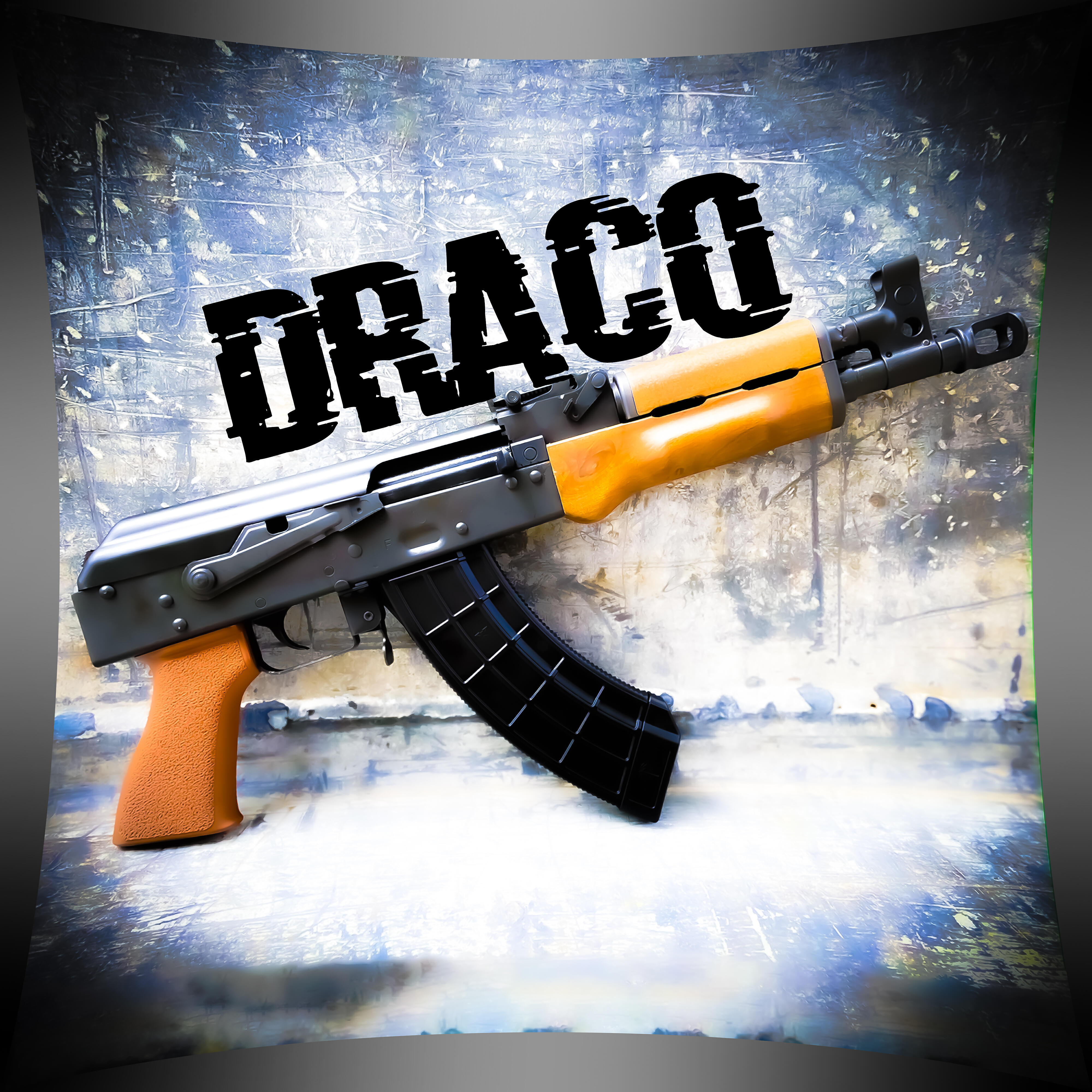 Релиз Draco (feat. Swaggastephan)