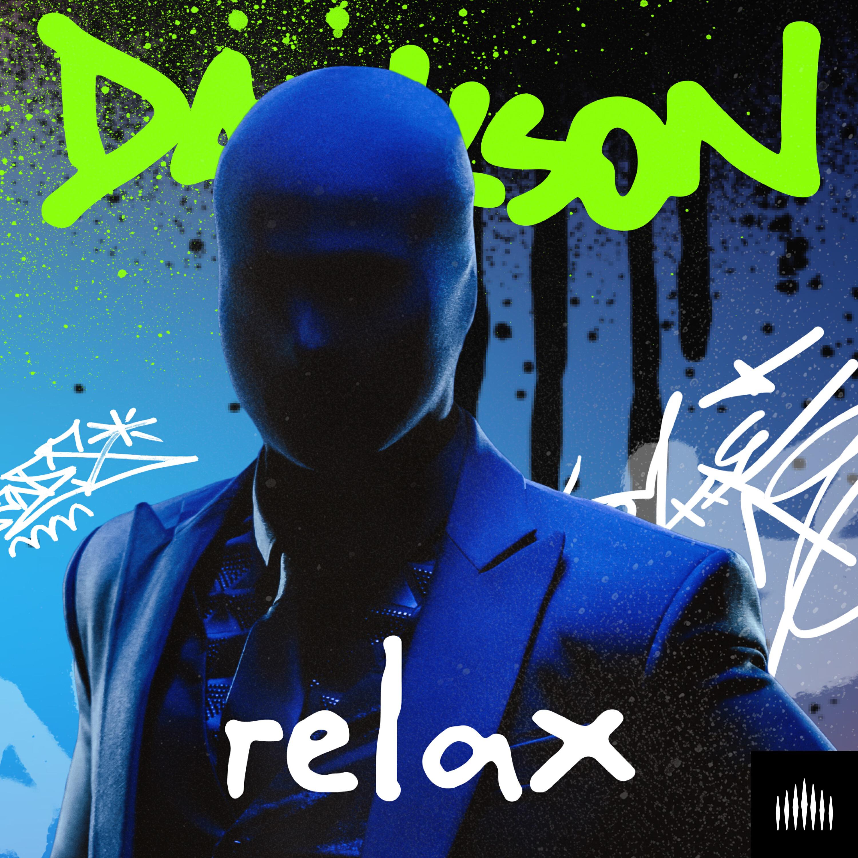 Релиз Relax