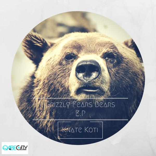 Релиз Grizzly Fears Bears EP