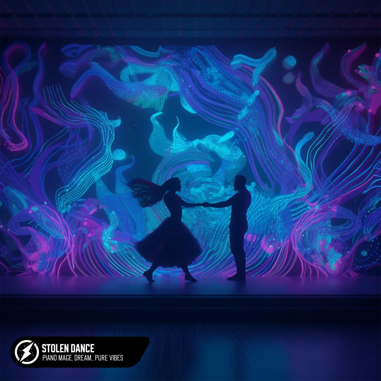 Релиз Stolen Dance