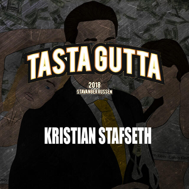Релиз Tastagutta 2018 (Stavangerrussen)