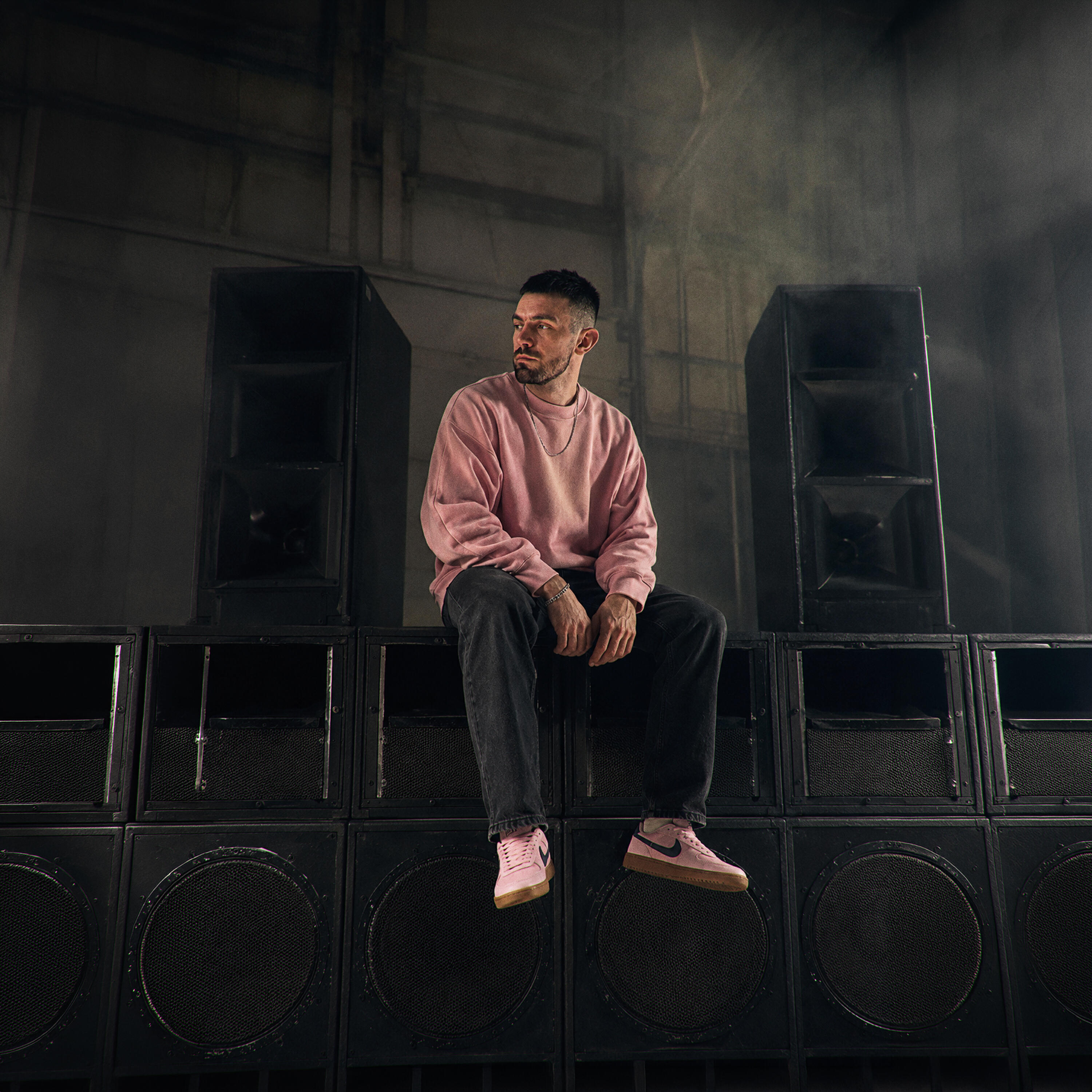 Релиз KILLA