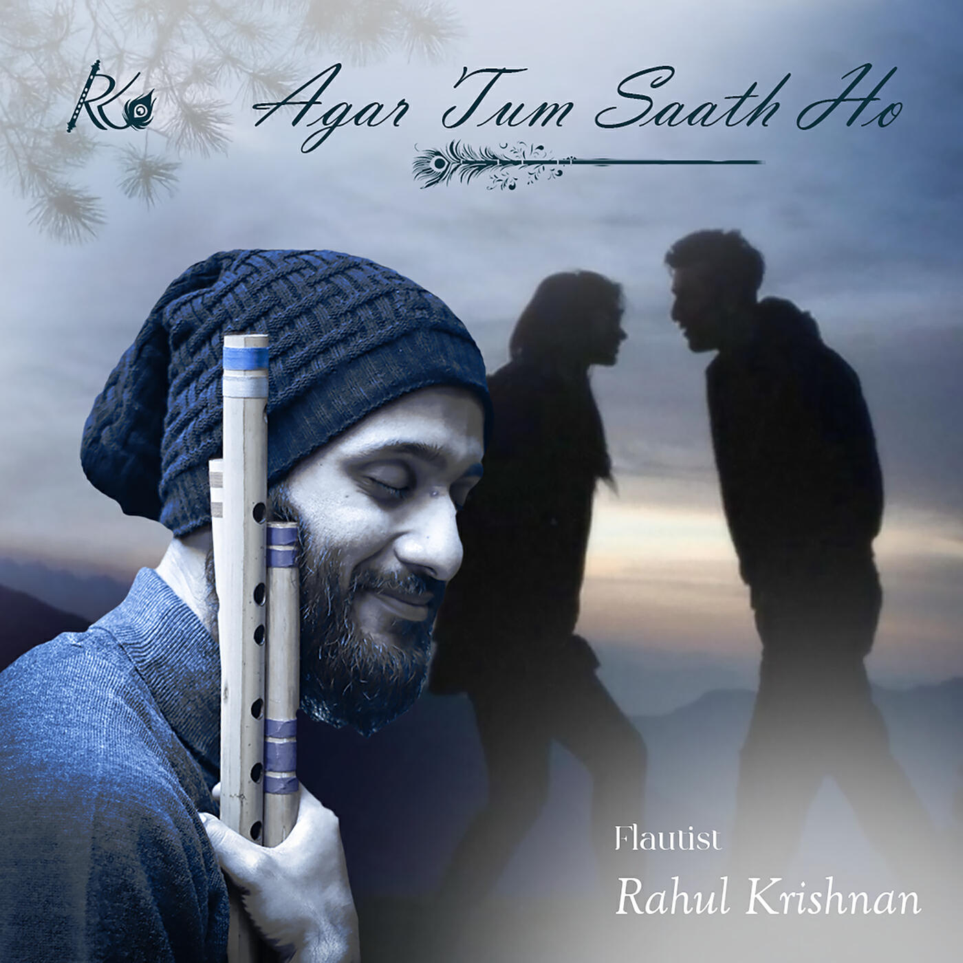 Релиз Agar Tum Saath Ho (Flute Version)