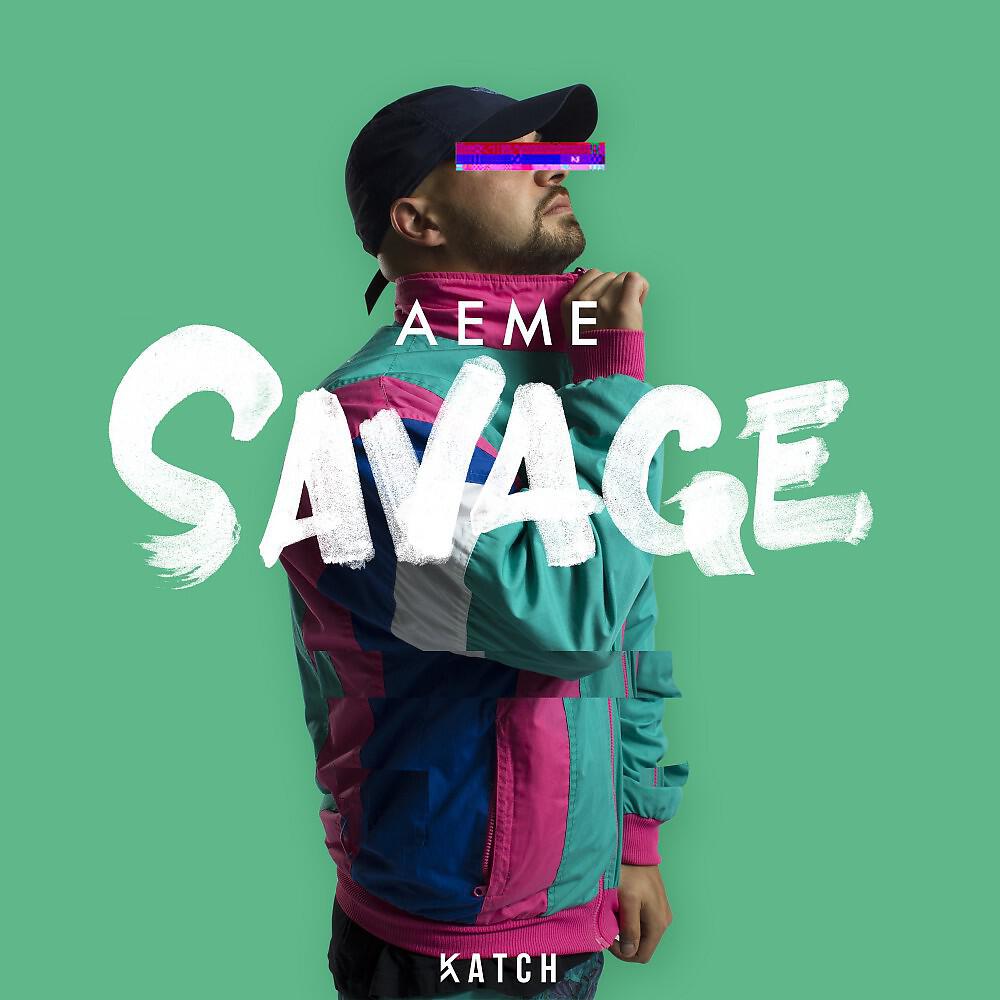 Релиз Savage