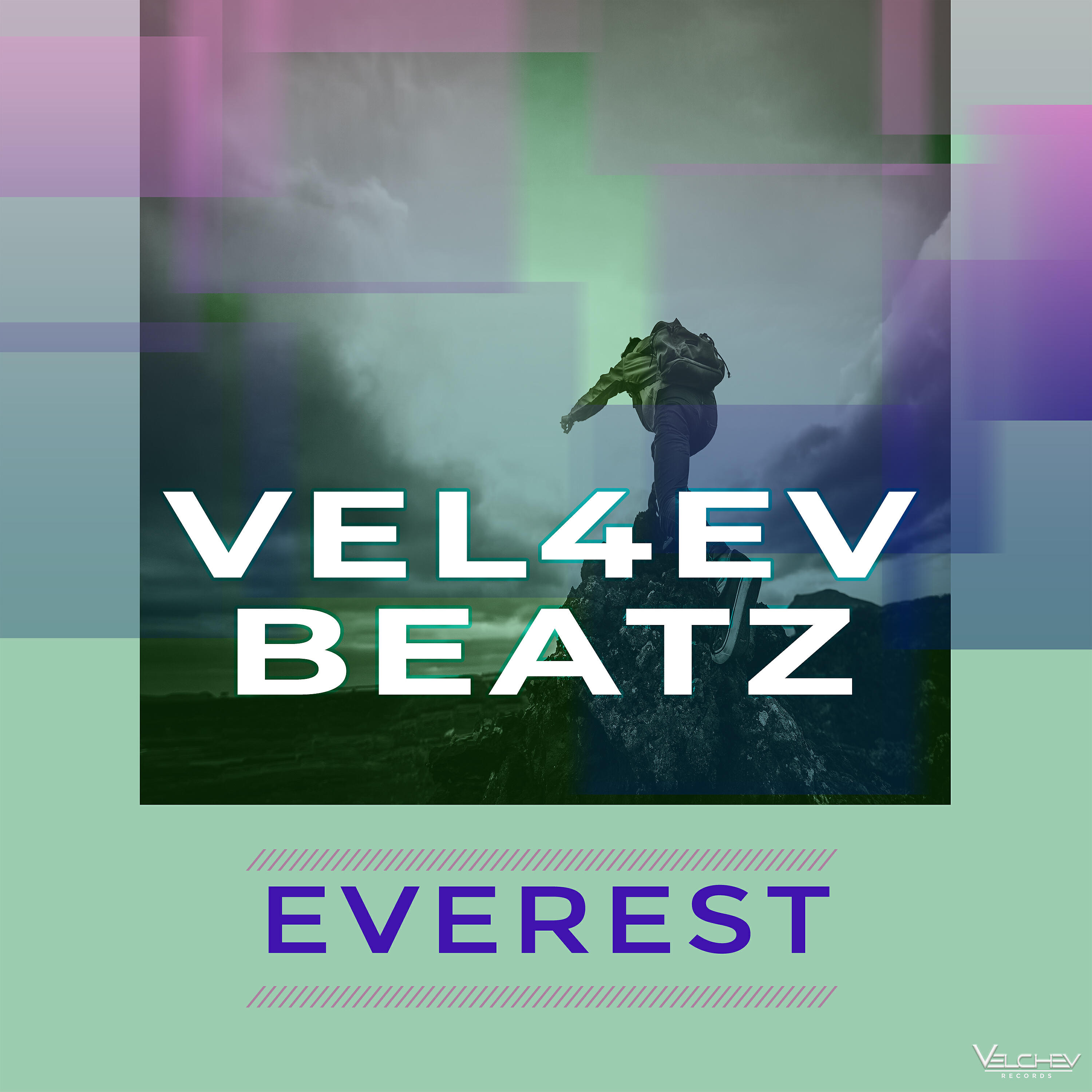 Релиз Everest