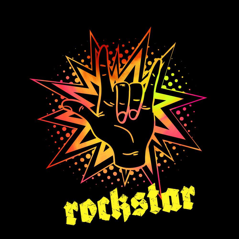 Релиз Rockstar