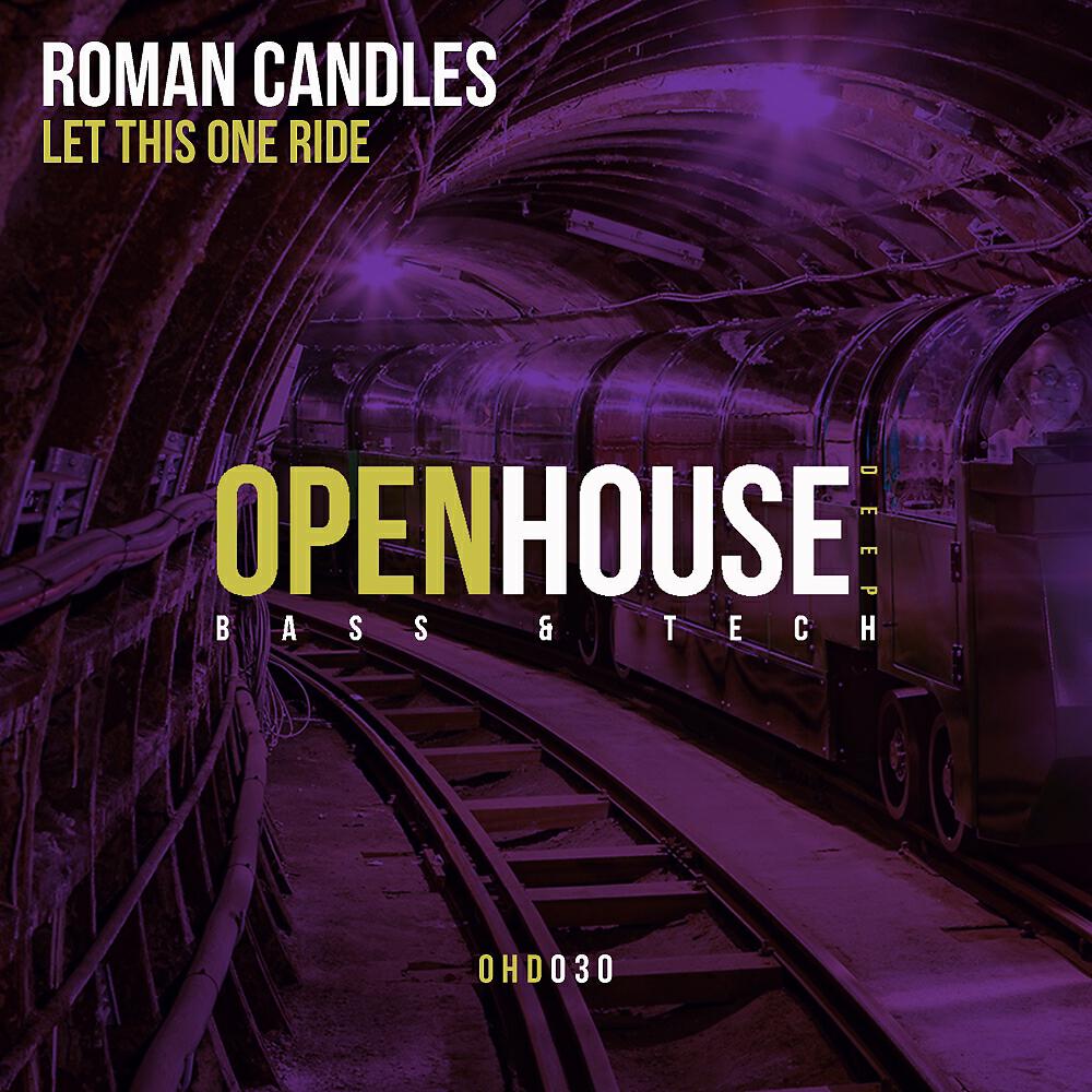 Roman Candles