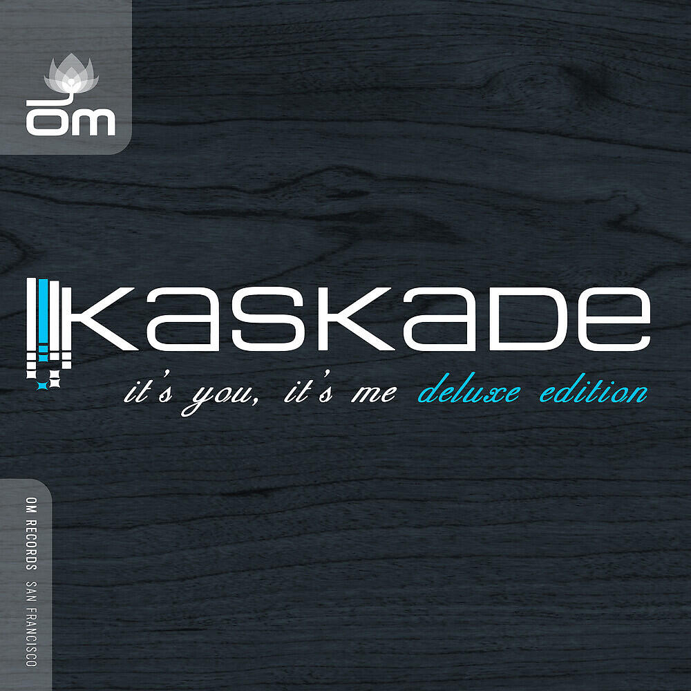 Релиз It's You, It's Me (Deluxe Edition)