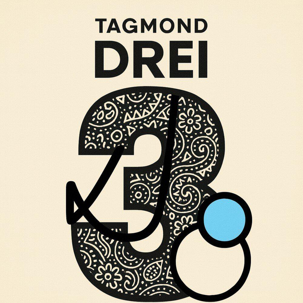 Релиз Drei