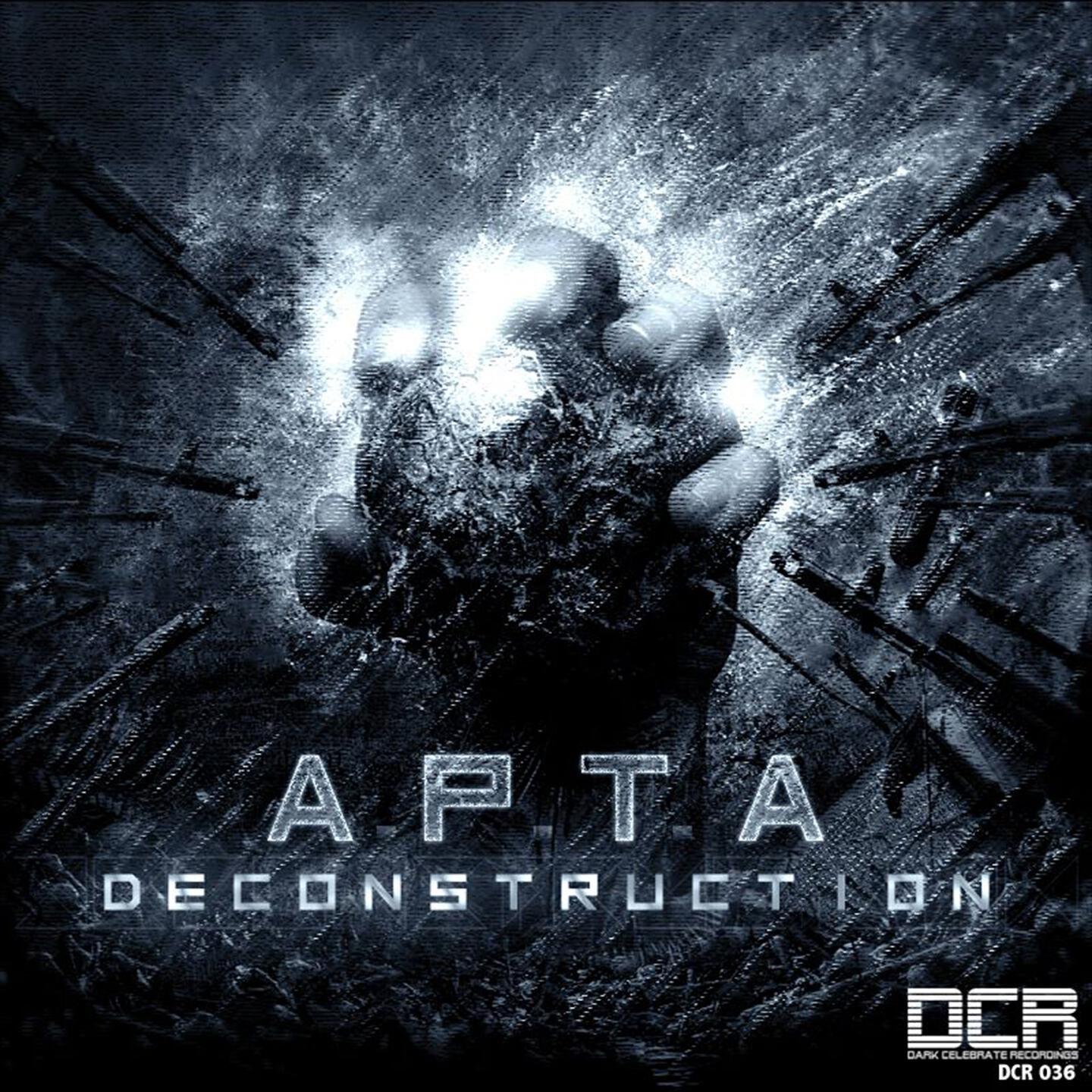Релиз Deconstruction