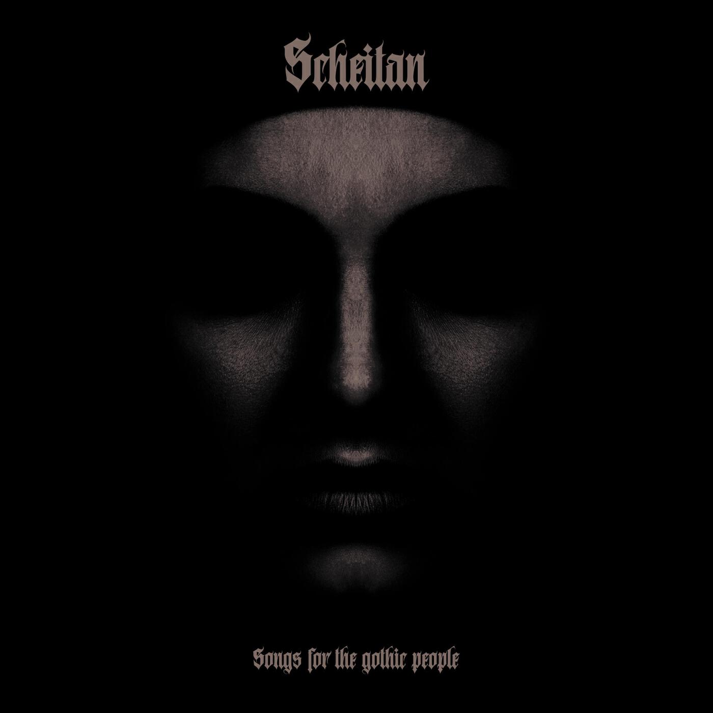 Релиз Songs for the Gothic People