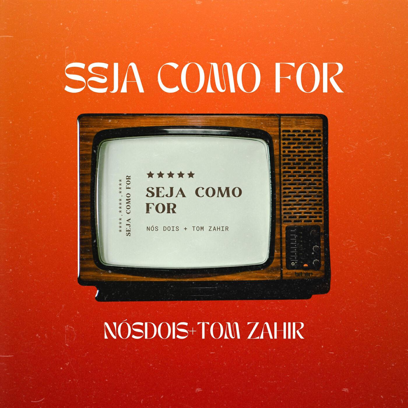 Релиз Seja Como For