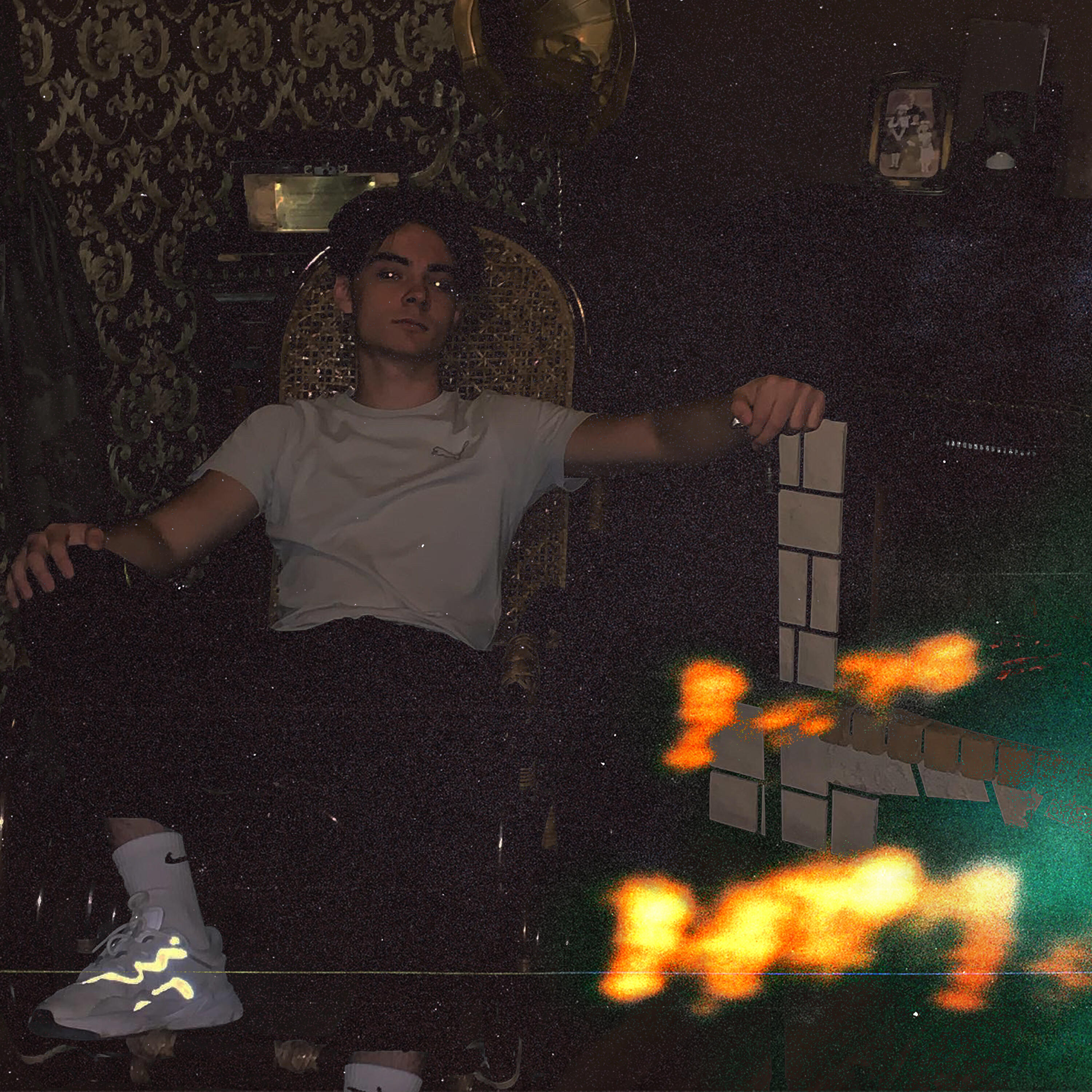 Релиз The Devil