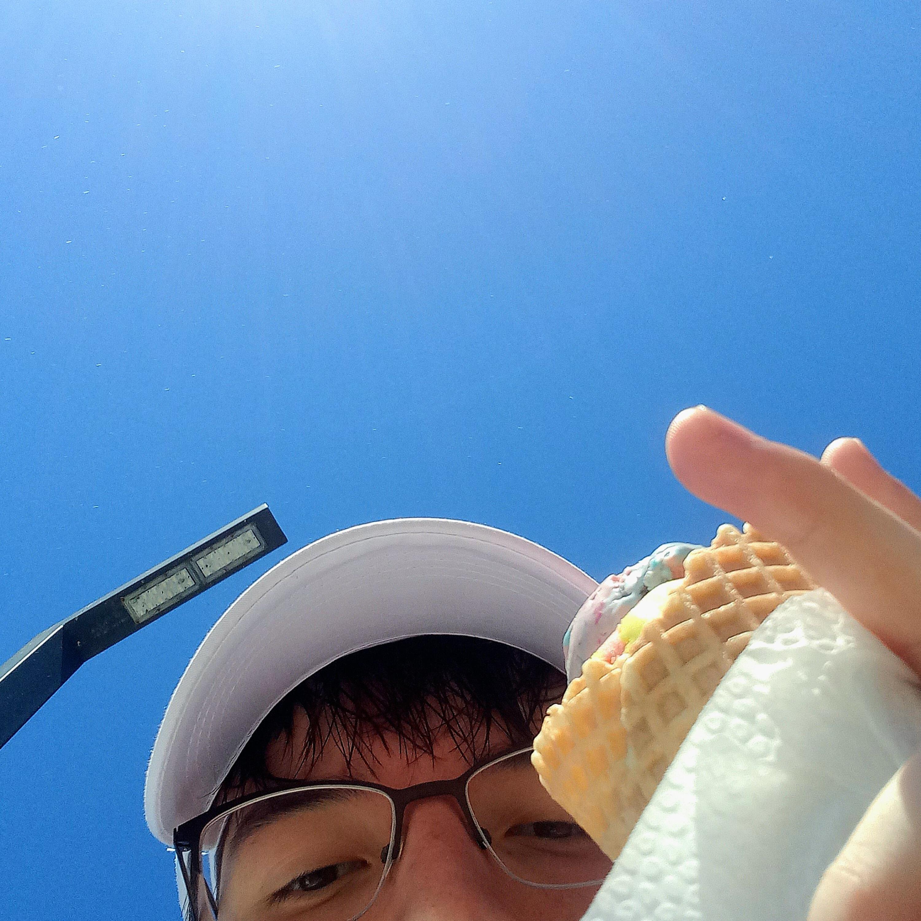 Релиз мороженое = свэг