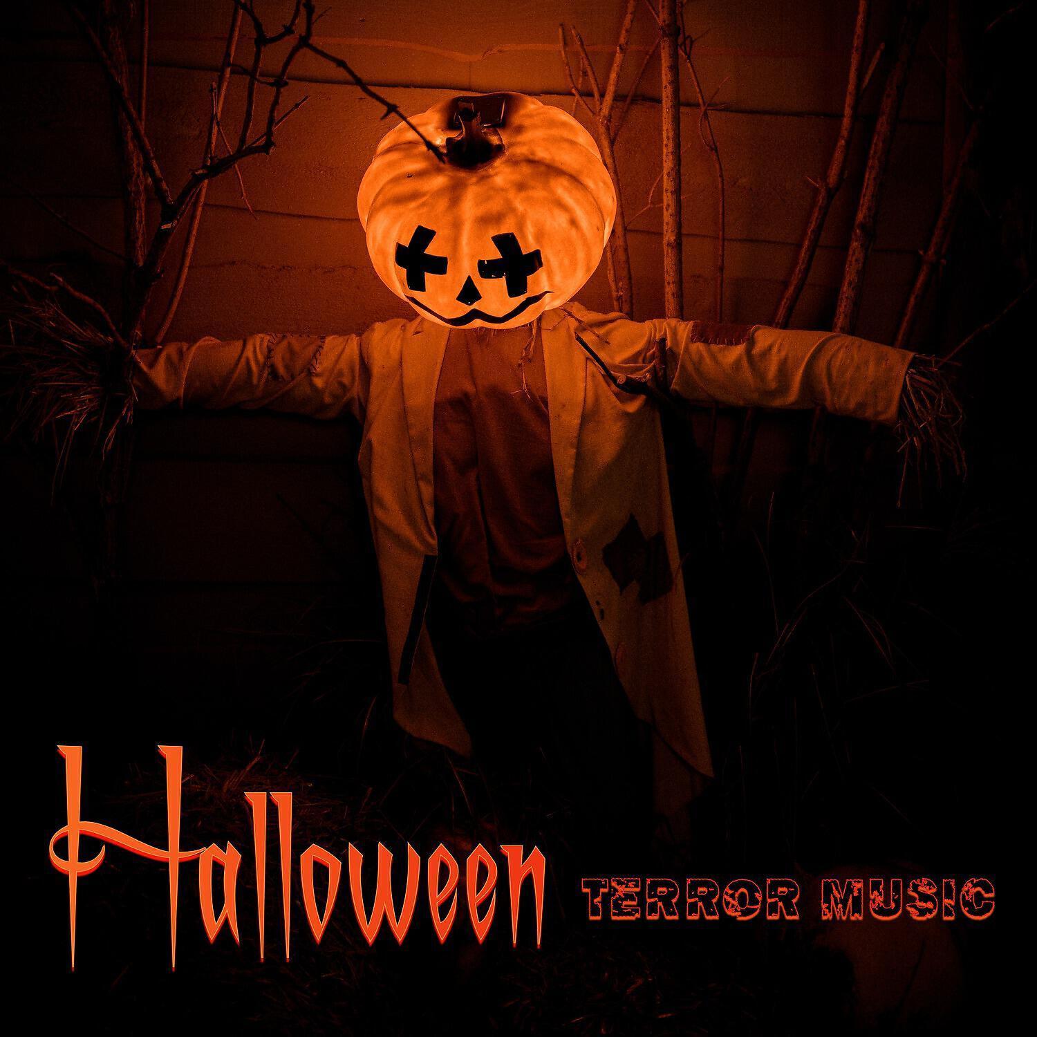 Halloween Horror Sounds