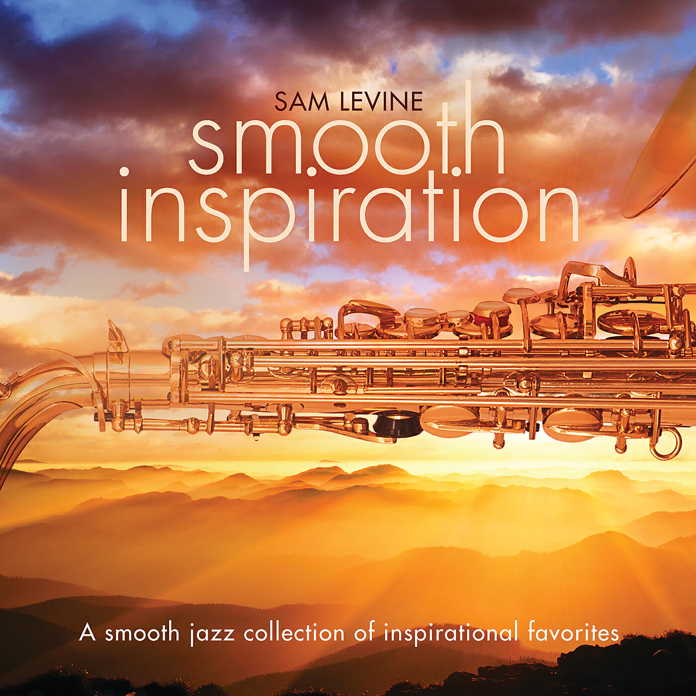 Релиз Smooth Inspiration
