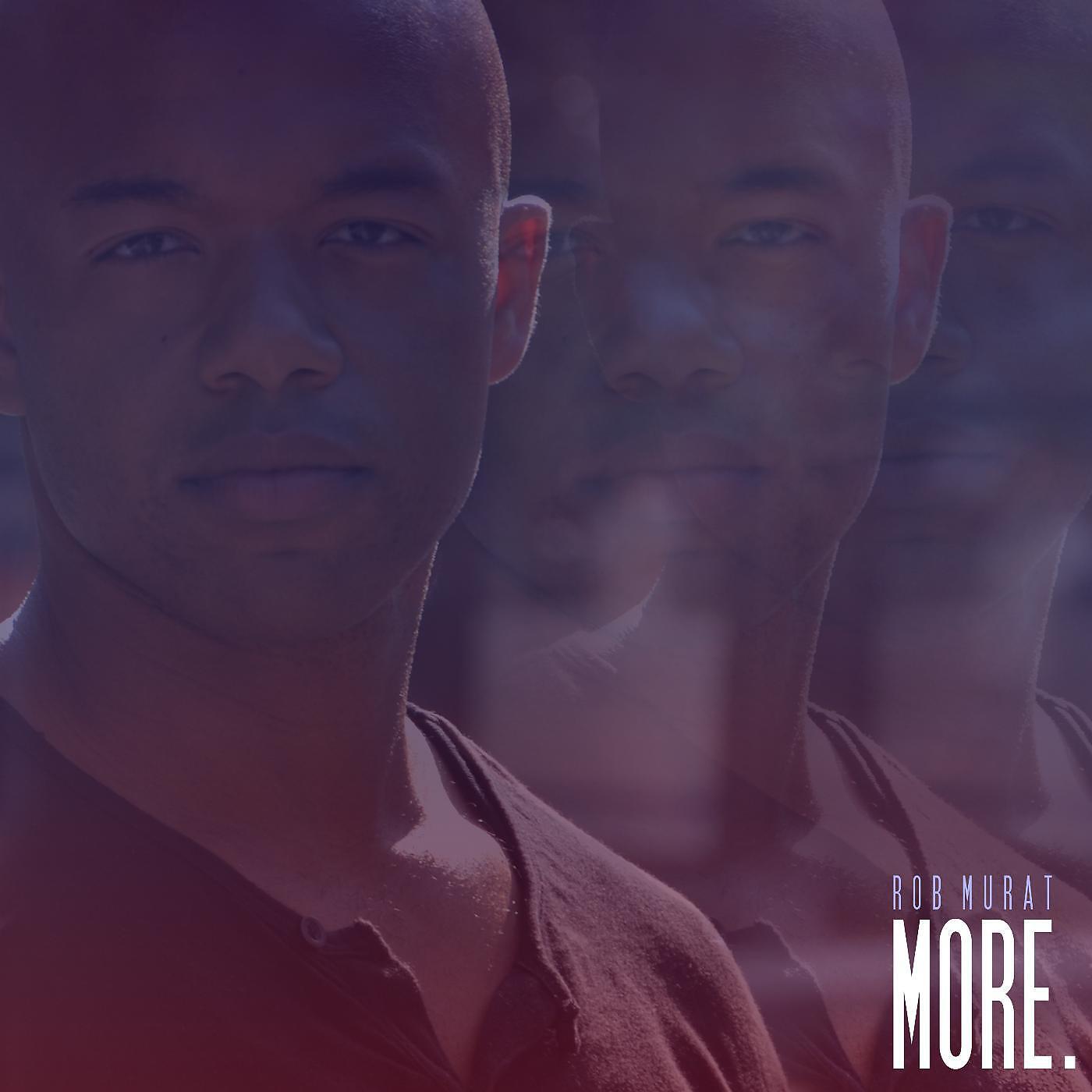 Релиз More
