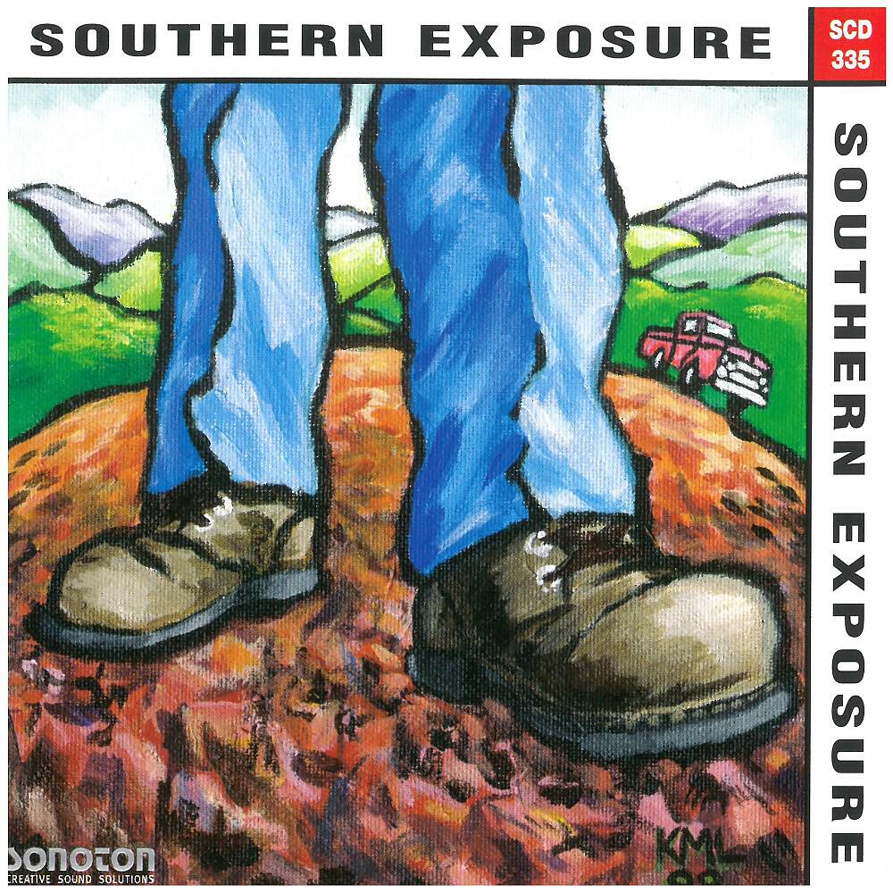 Релиз Southern Exposure