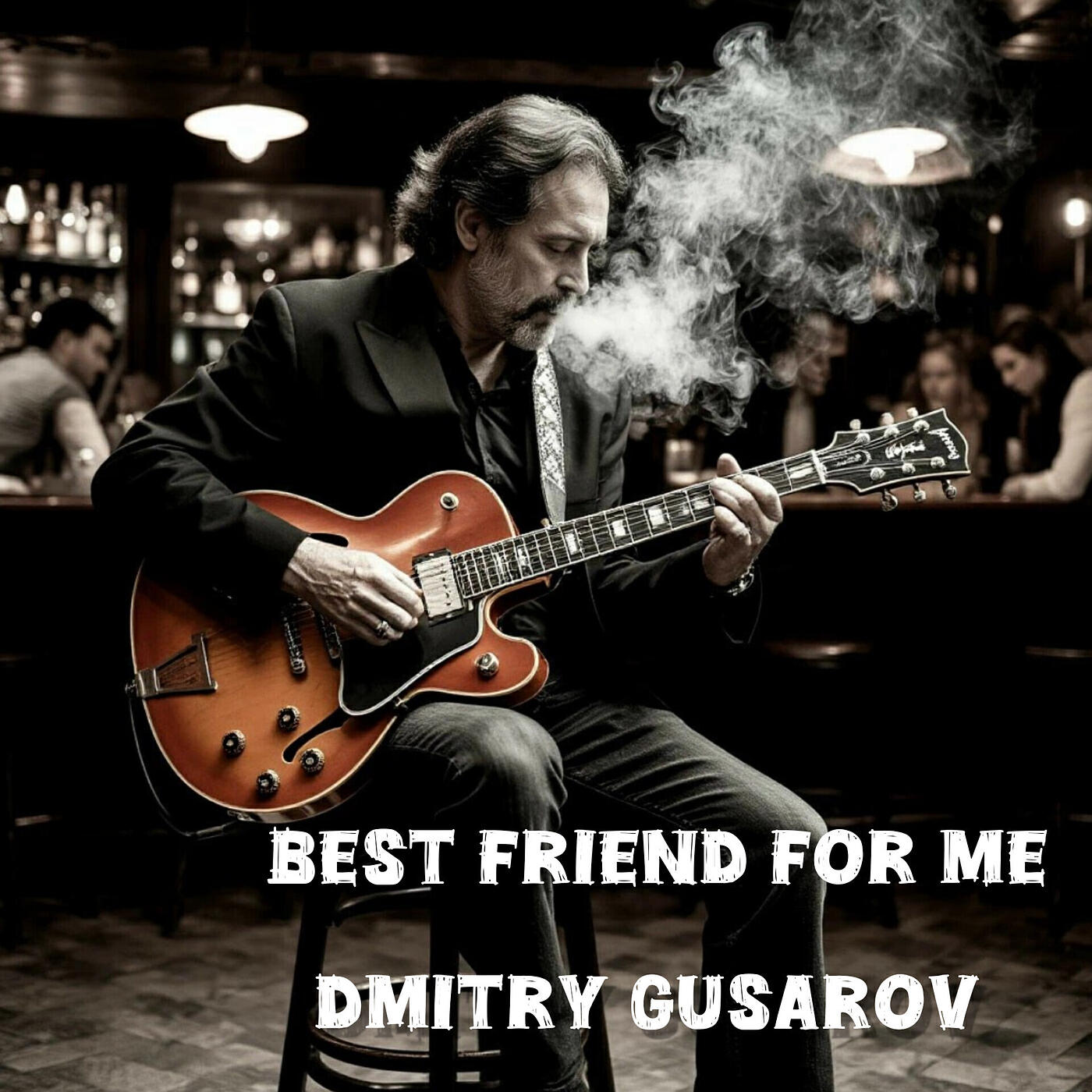 Релиз Best Friend for Me
