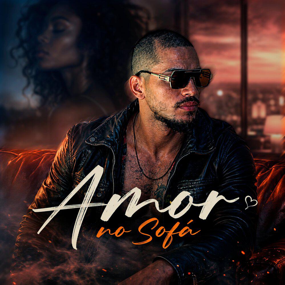 Релиз Amor no Sofá