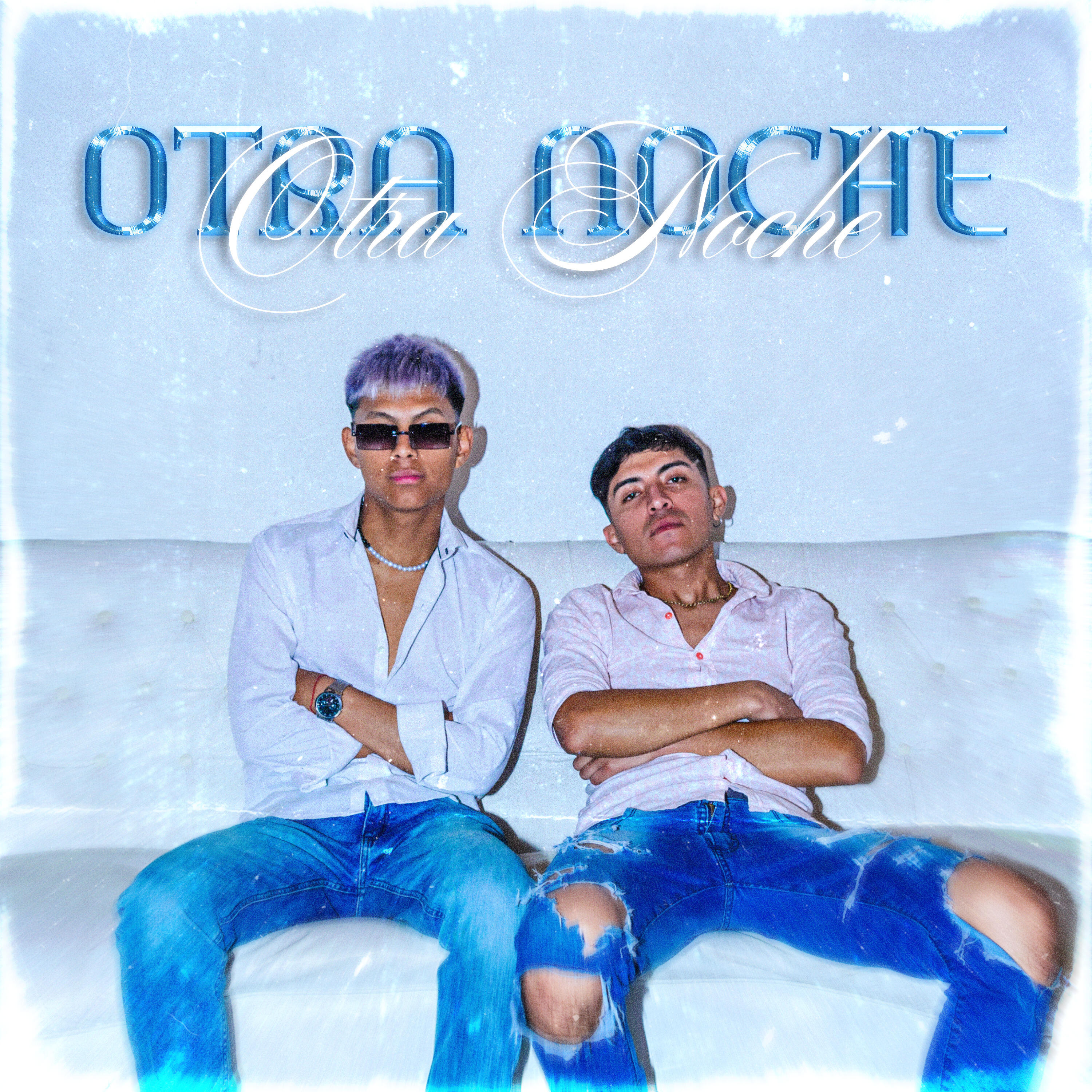 Релиз Otra Noche
