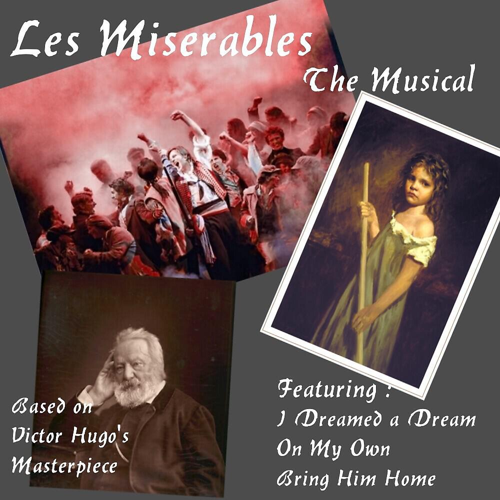 Релиз Les Miserables
