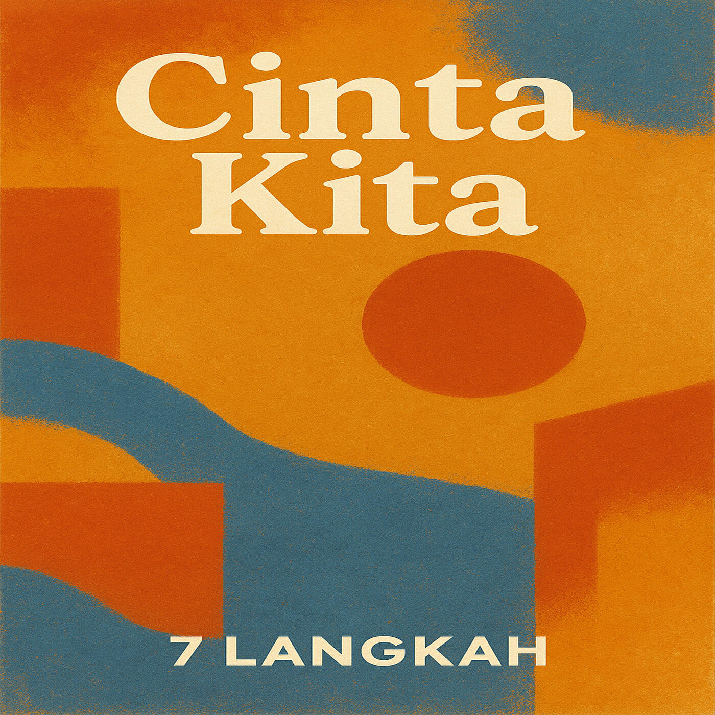 Релиз Cinta Kita