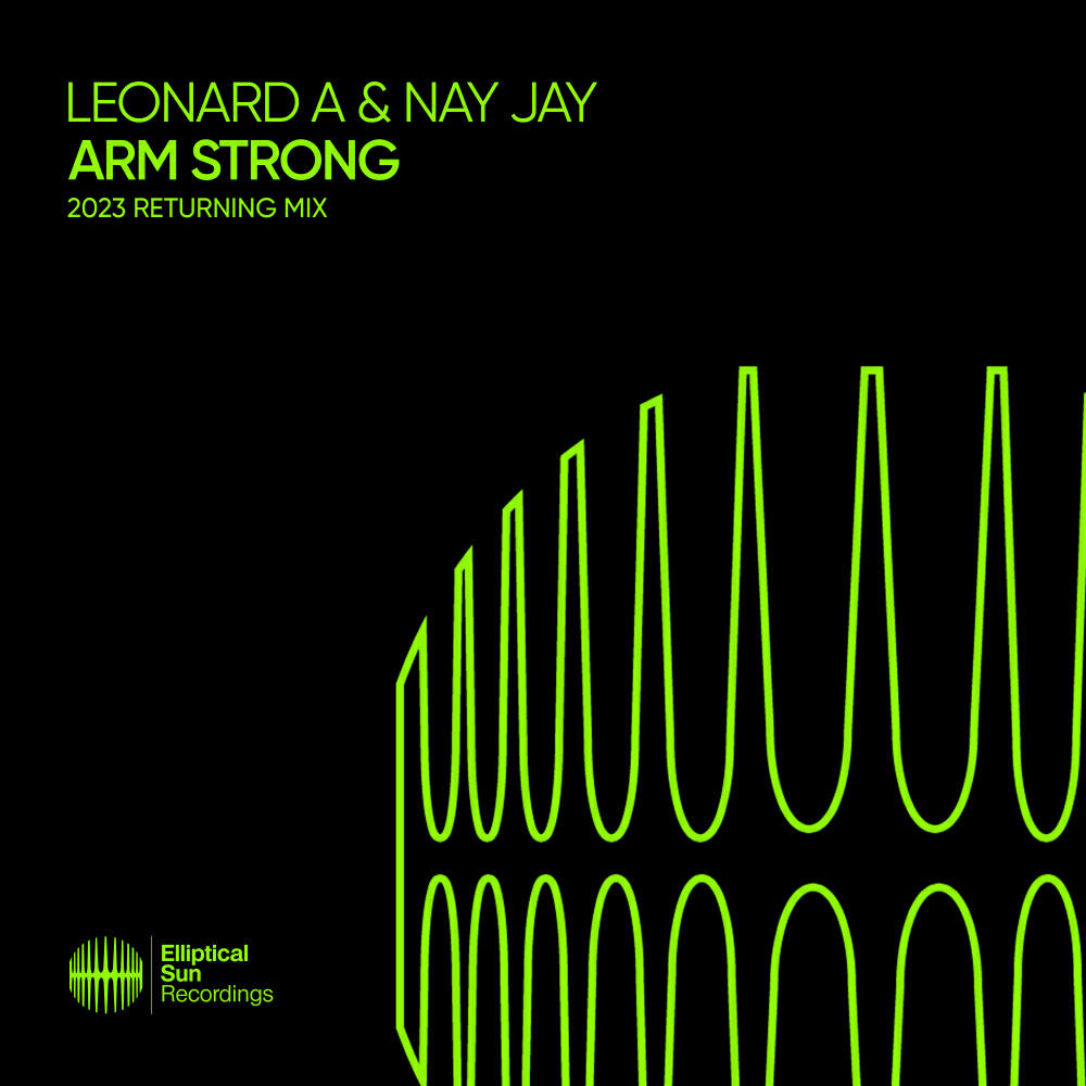 Релиз Arm Strong