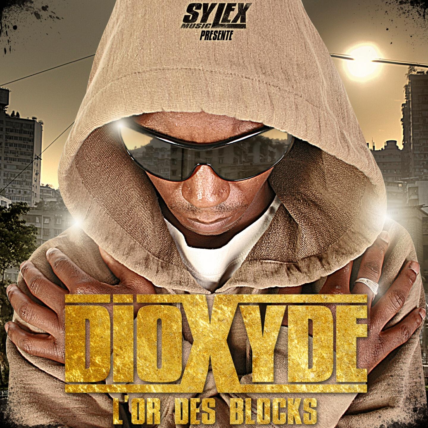 Релиз L'or des blocks