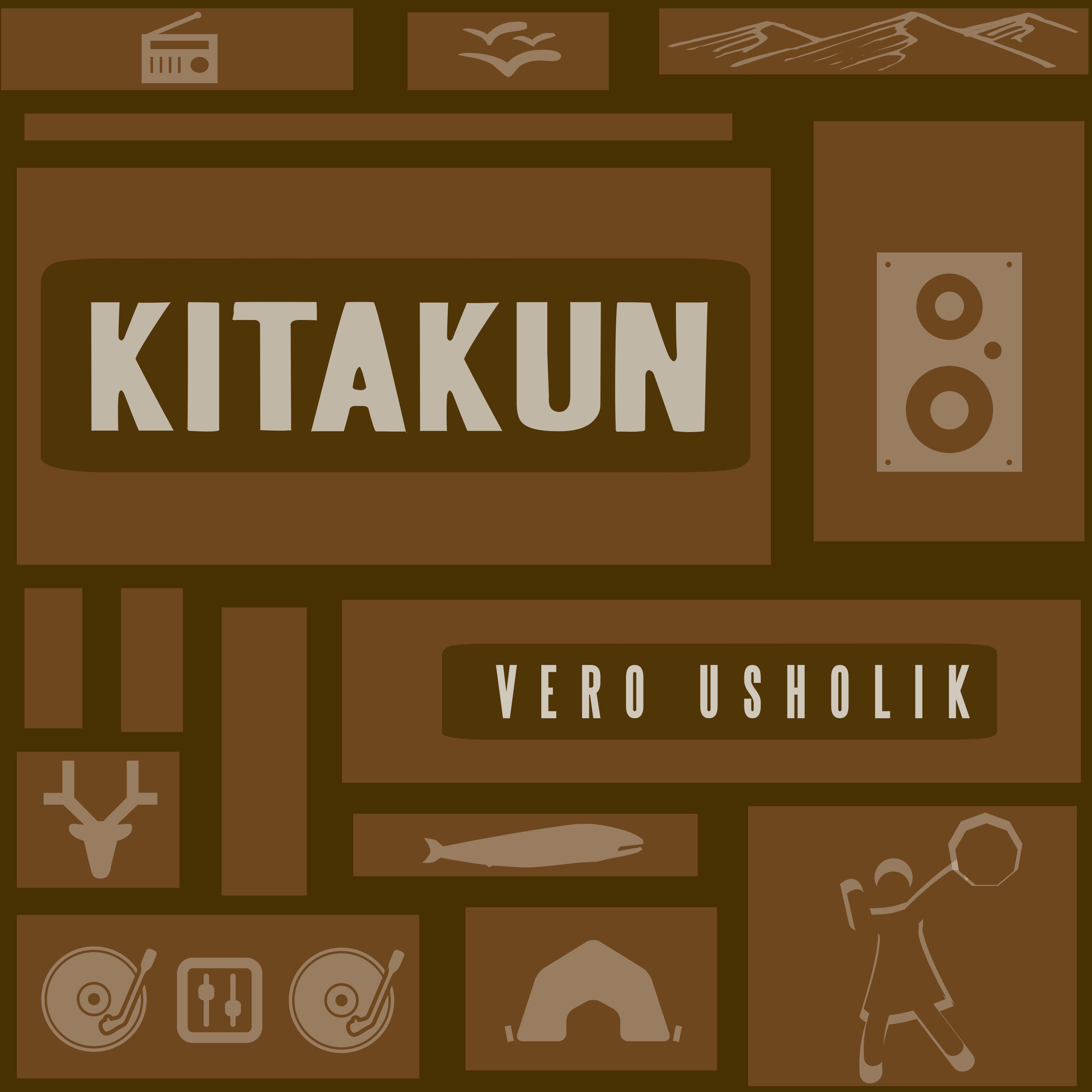 Релиз Kitakun