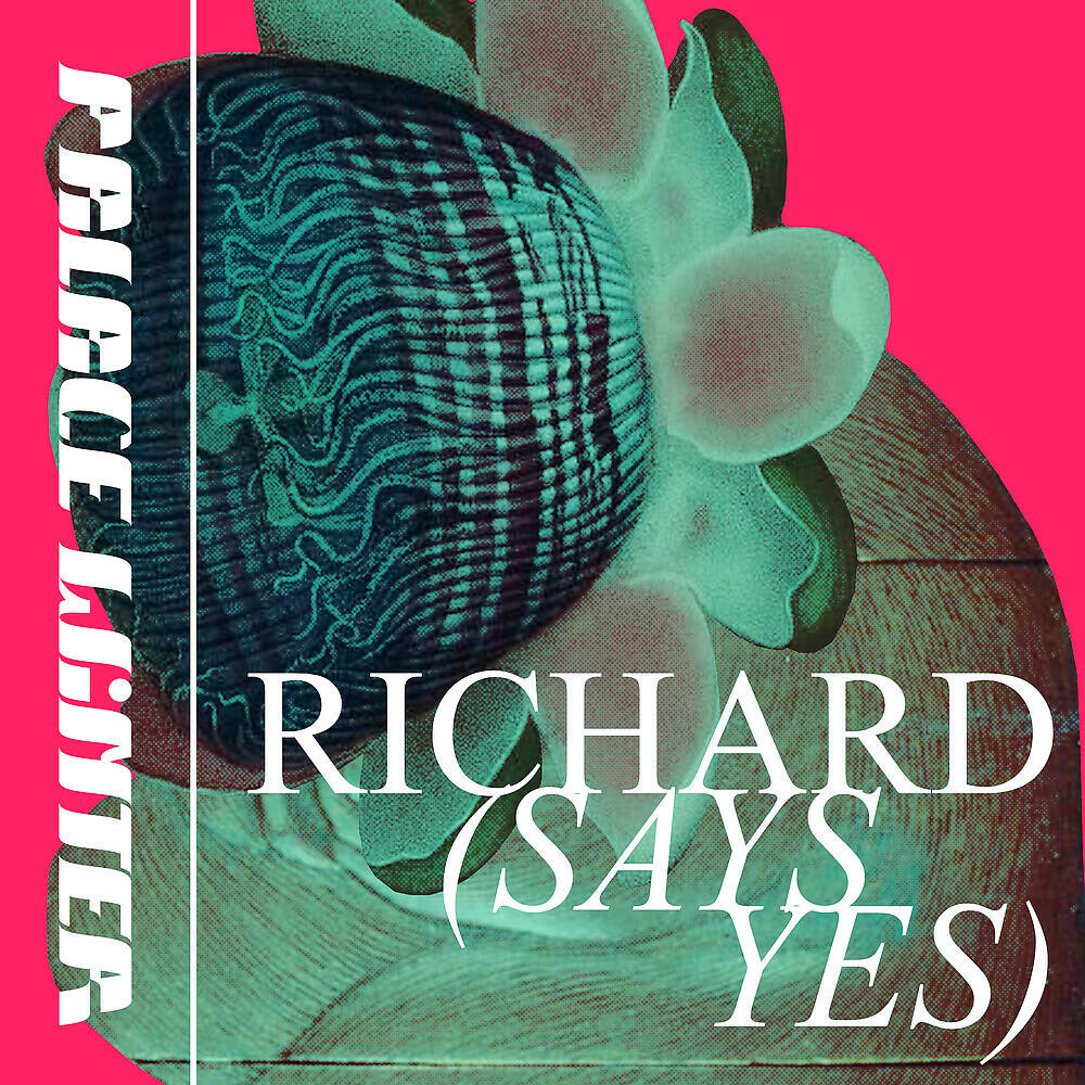 Релиз Richard (Says Yes)