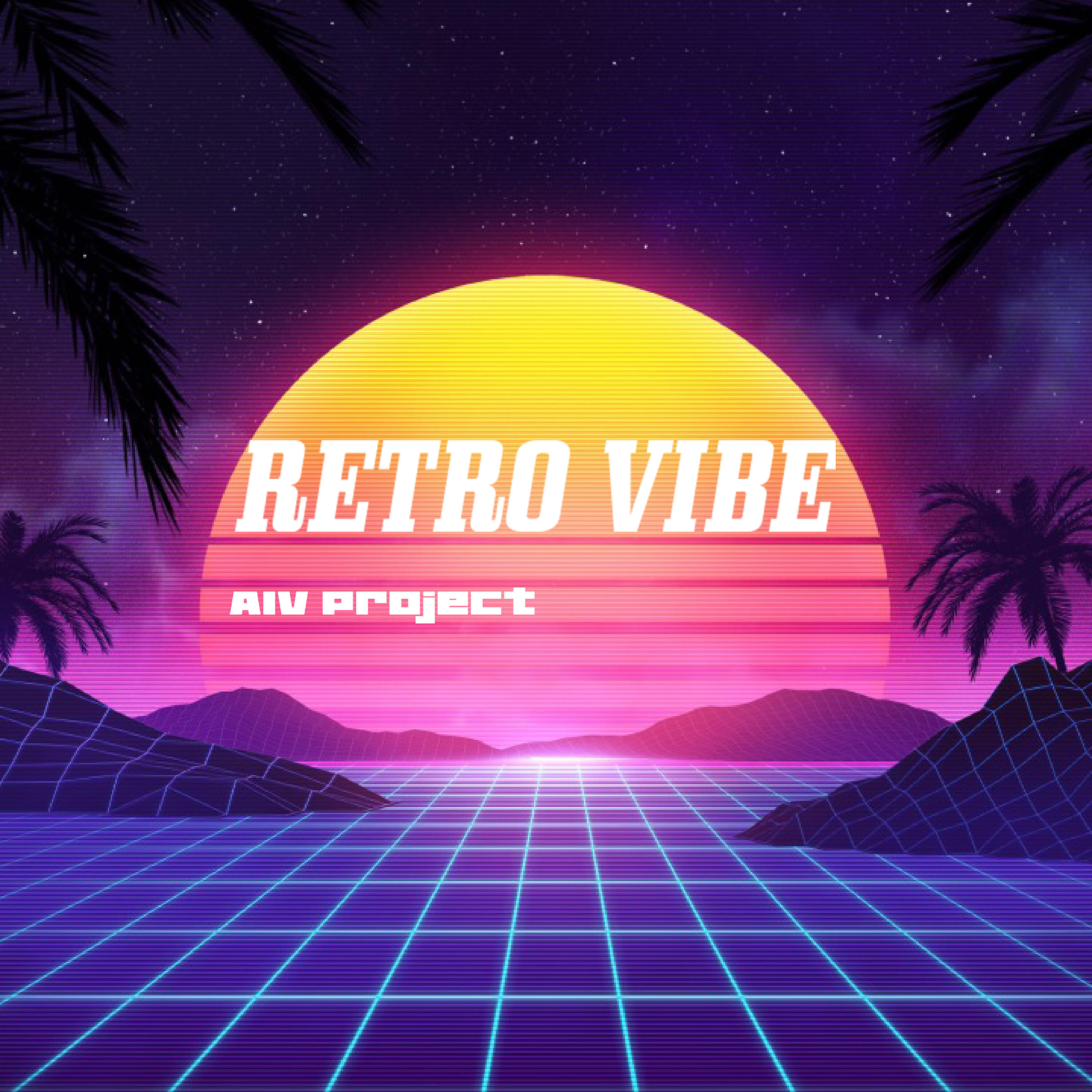 Релиз Retro Vibe