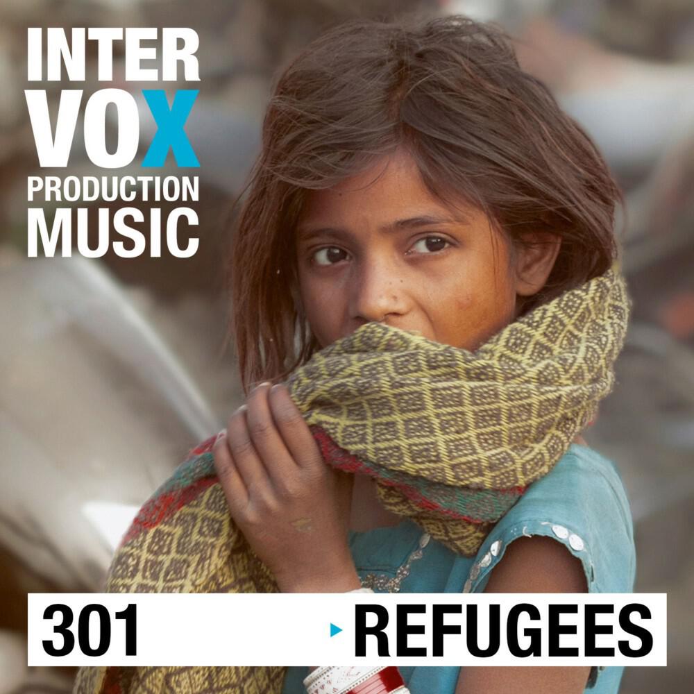 Релиз Refugees