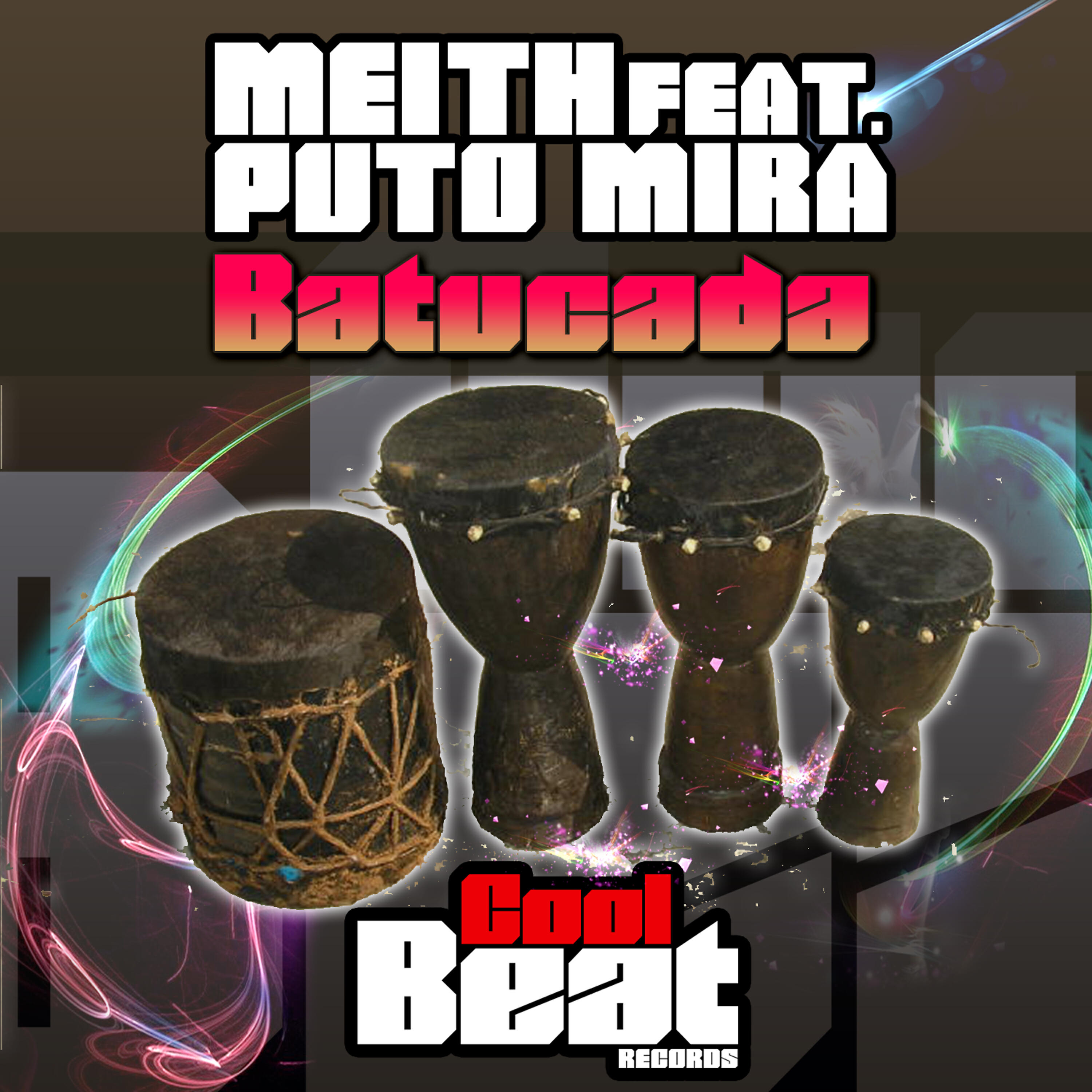 Релиз Batucada