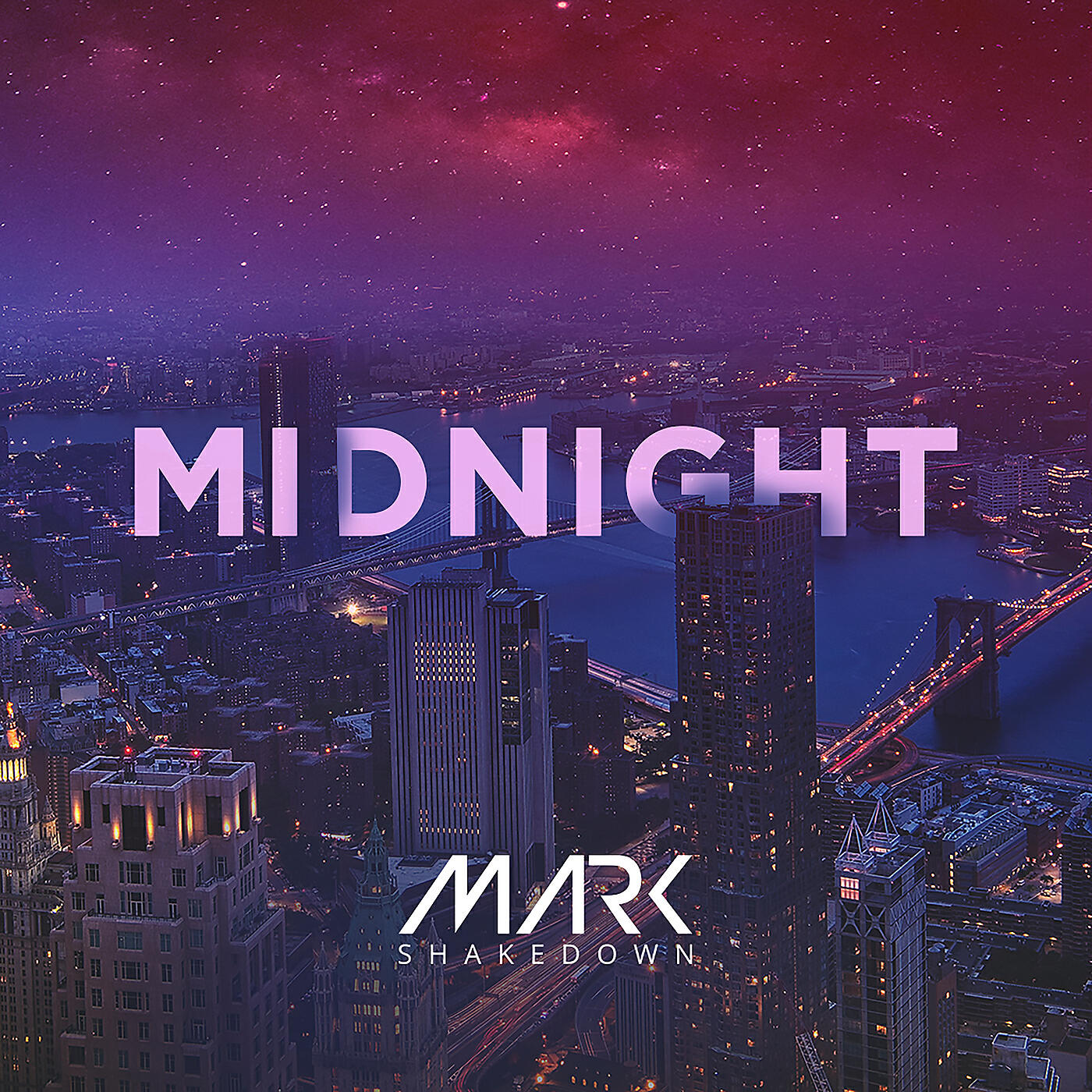 Релиз Midnight