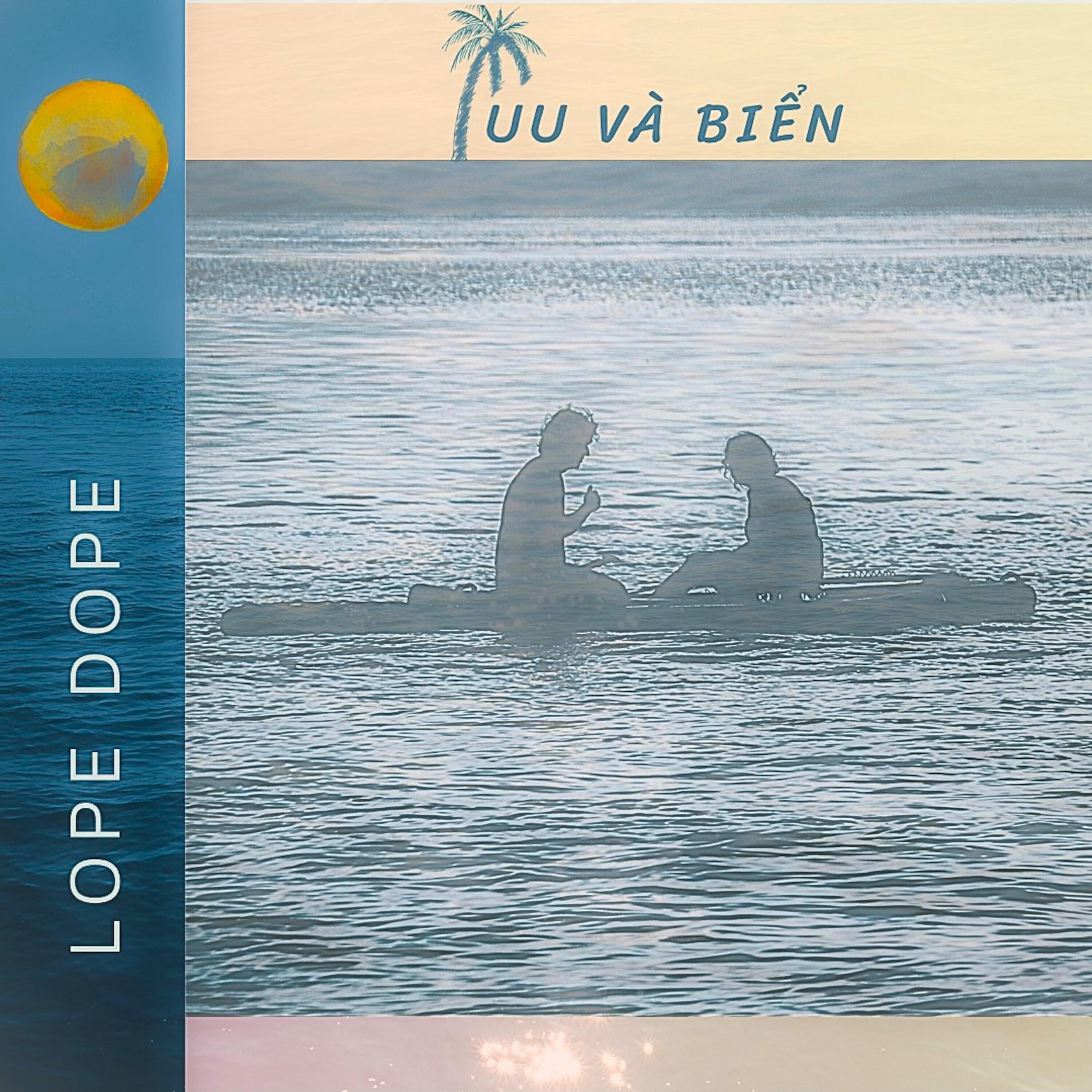 Релиз Fuu Và Biển
