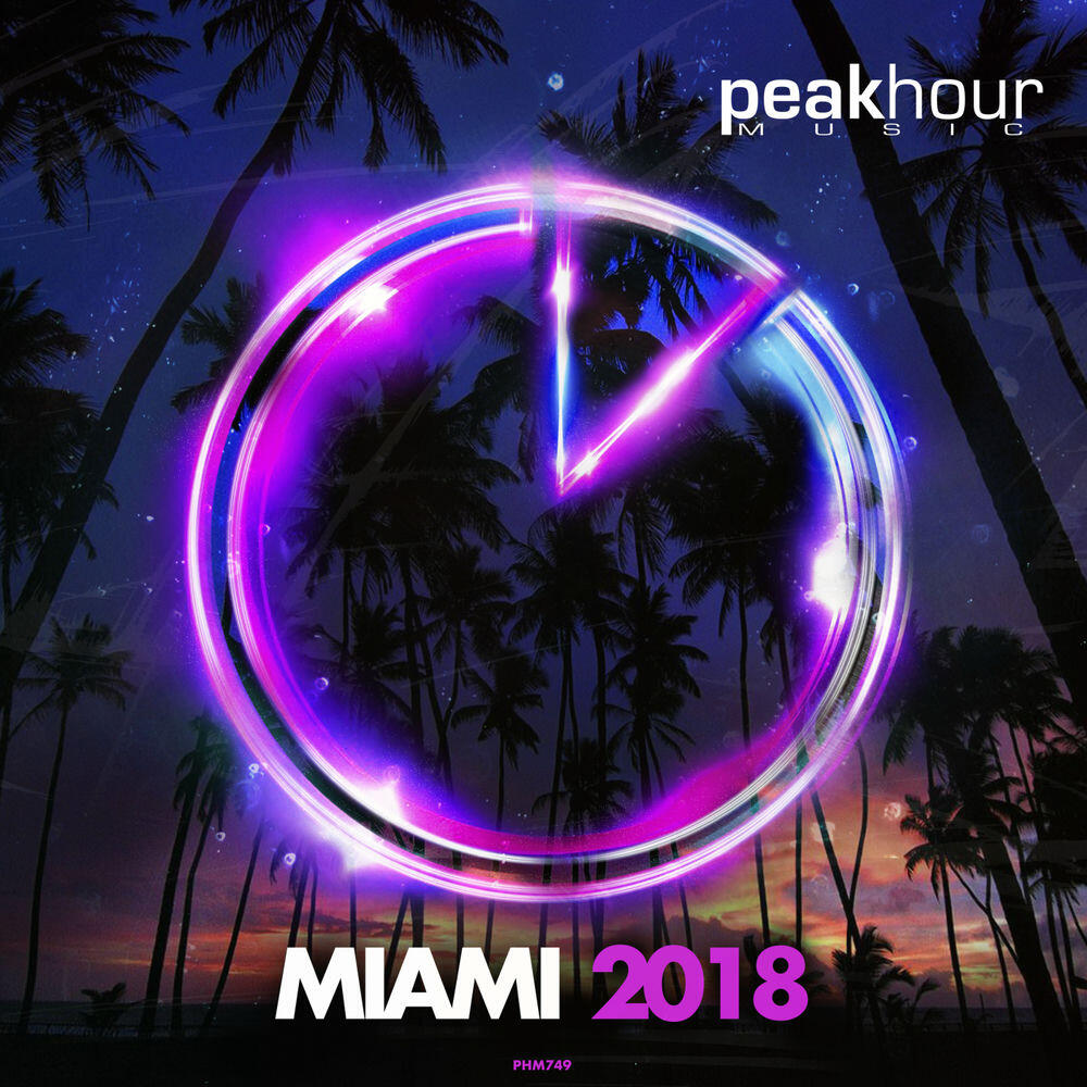 MIAMI 2018