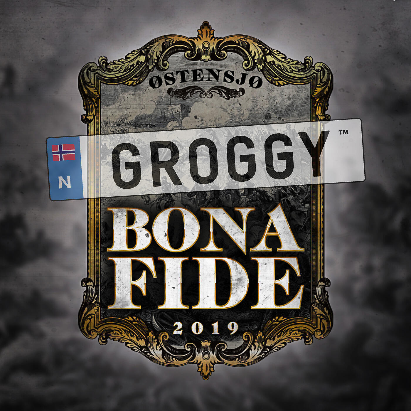 Релиз Bona Fide 2019