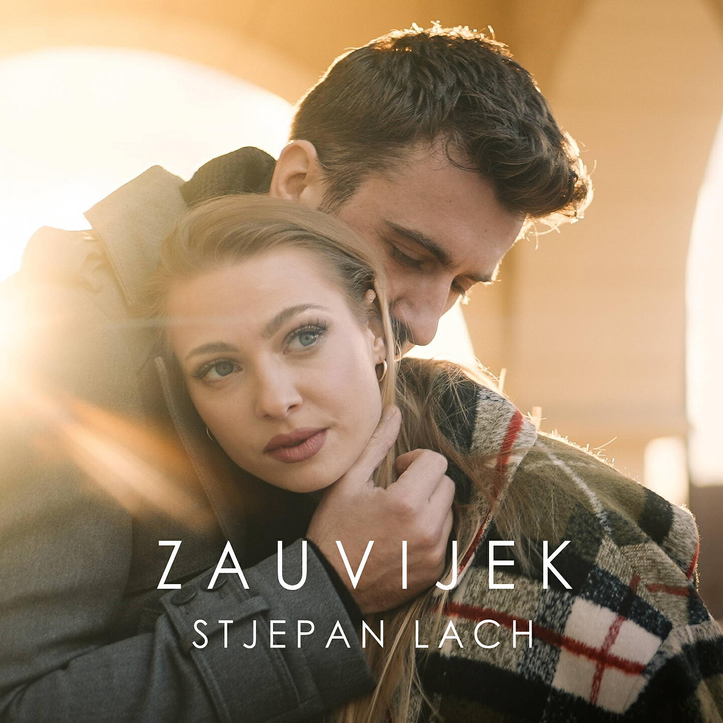 Релиз Zauvijek